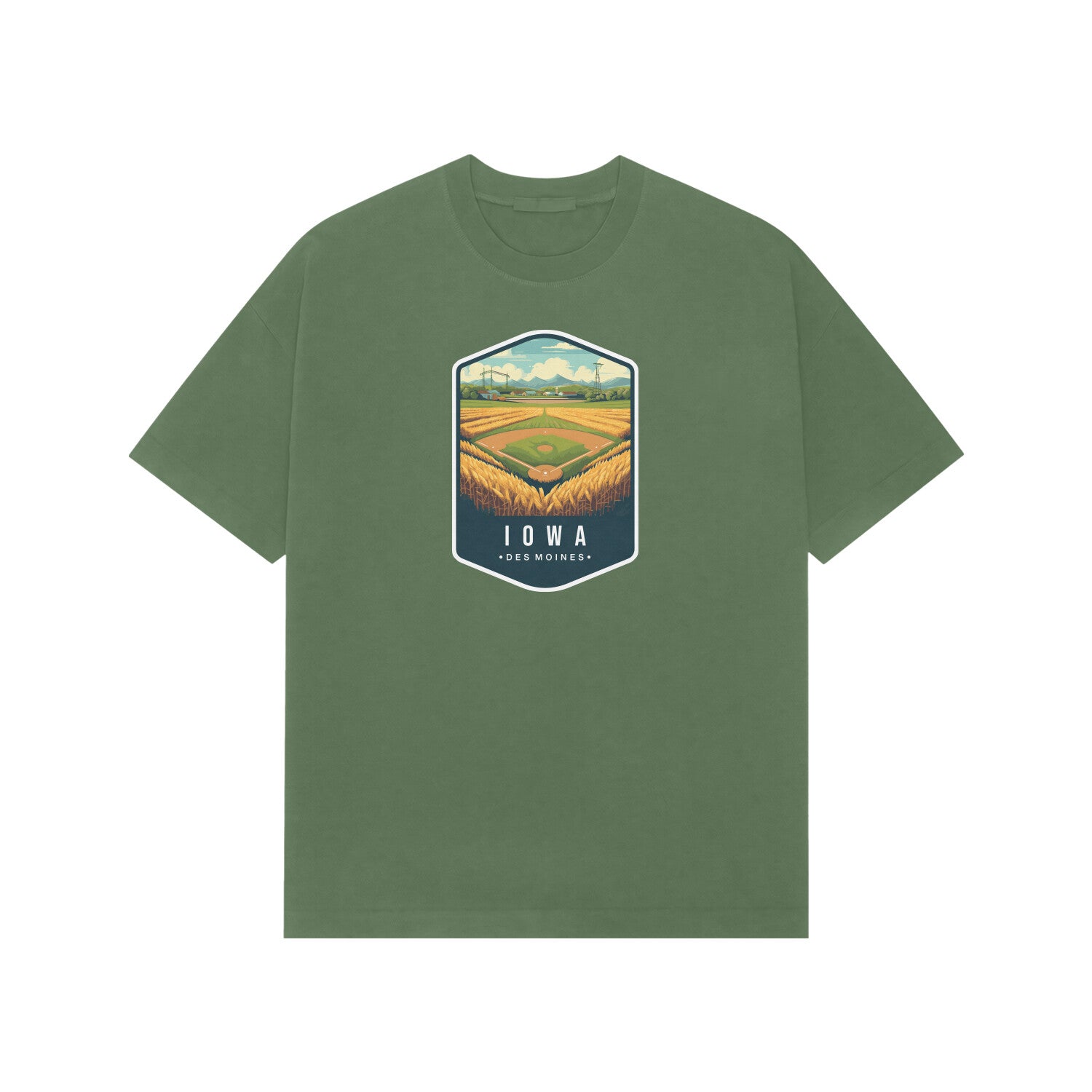 Front View - 5705705