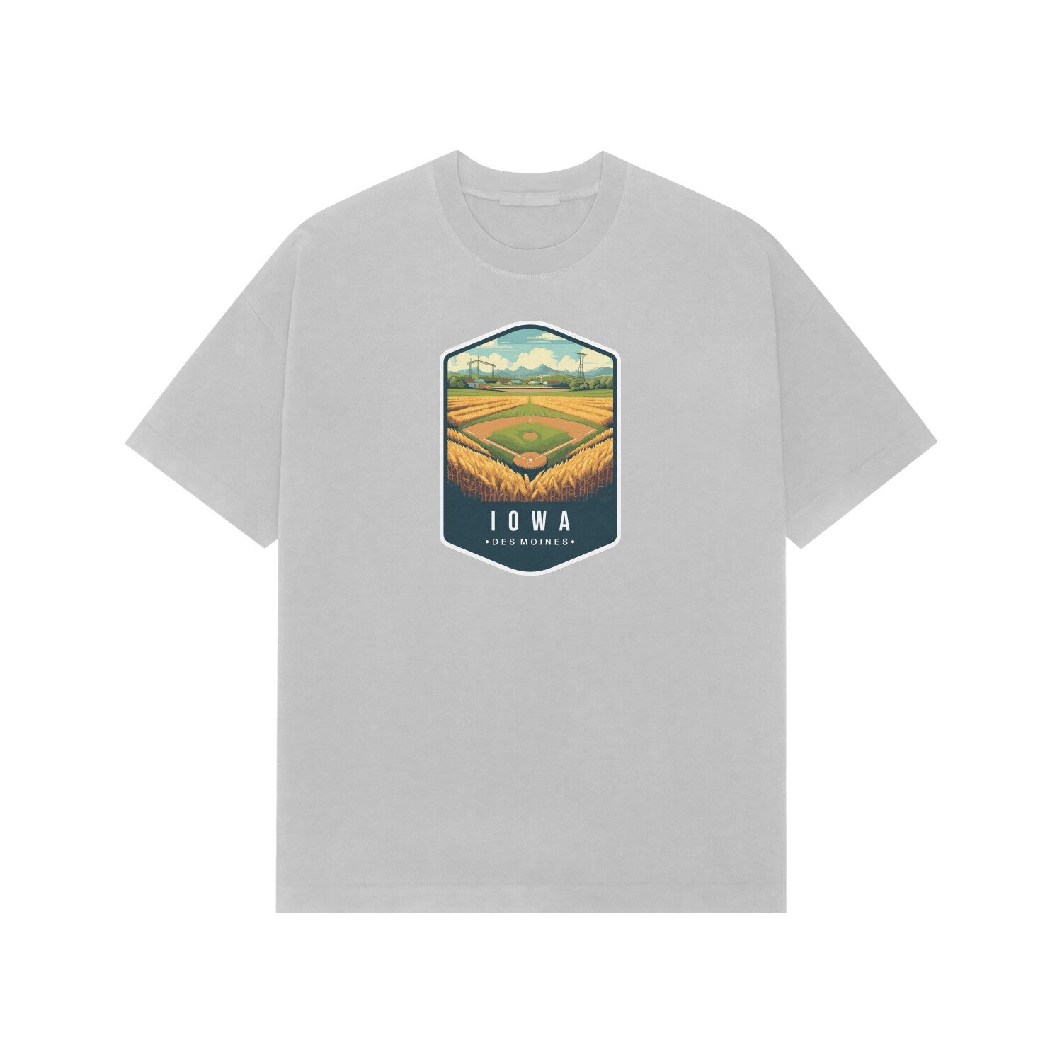 Front View - 5705708