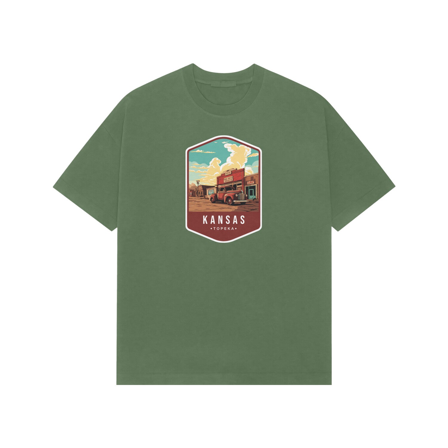 Front View - 5705714