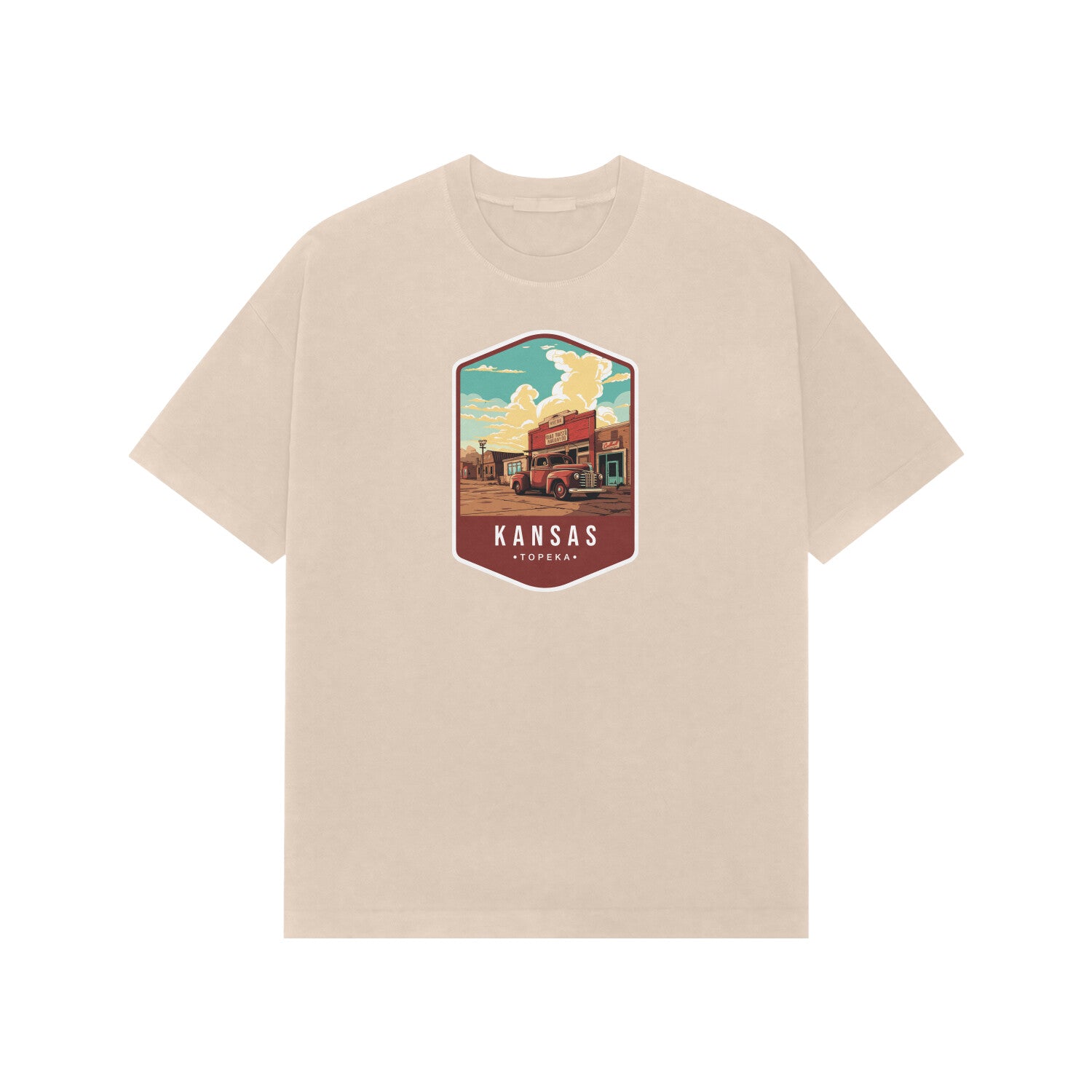 Front View - 5705715