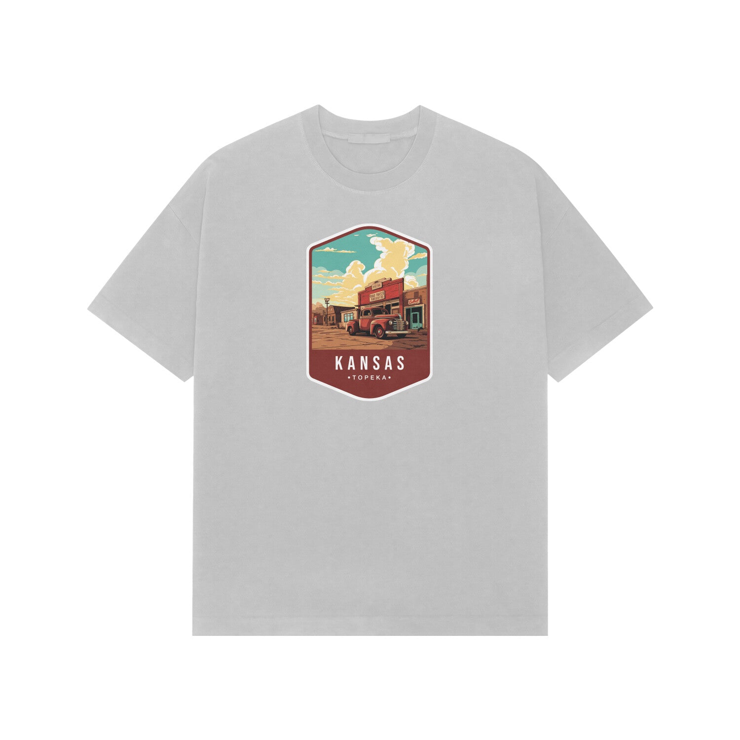 Front View - 5705717