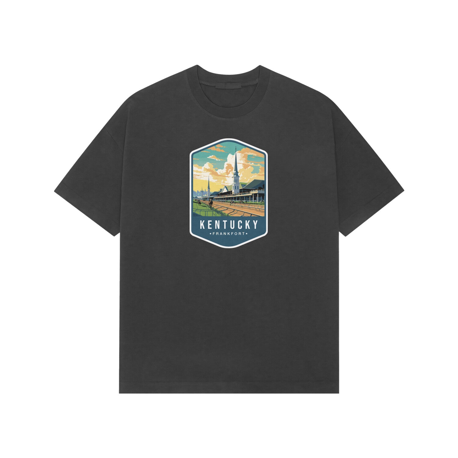 Front View - 5705720