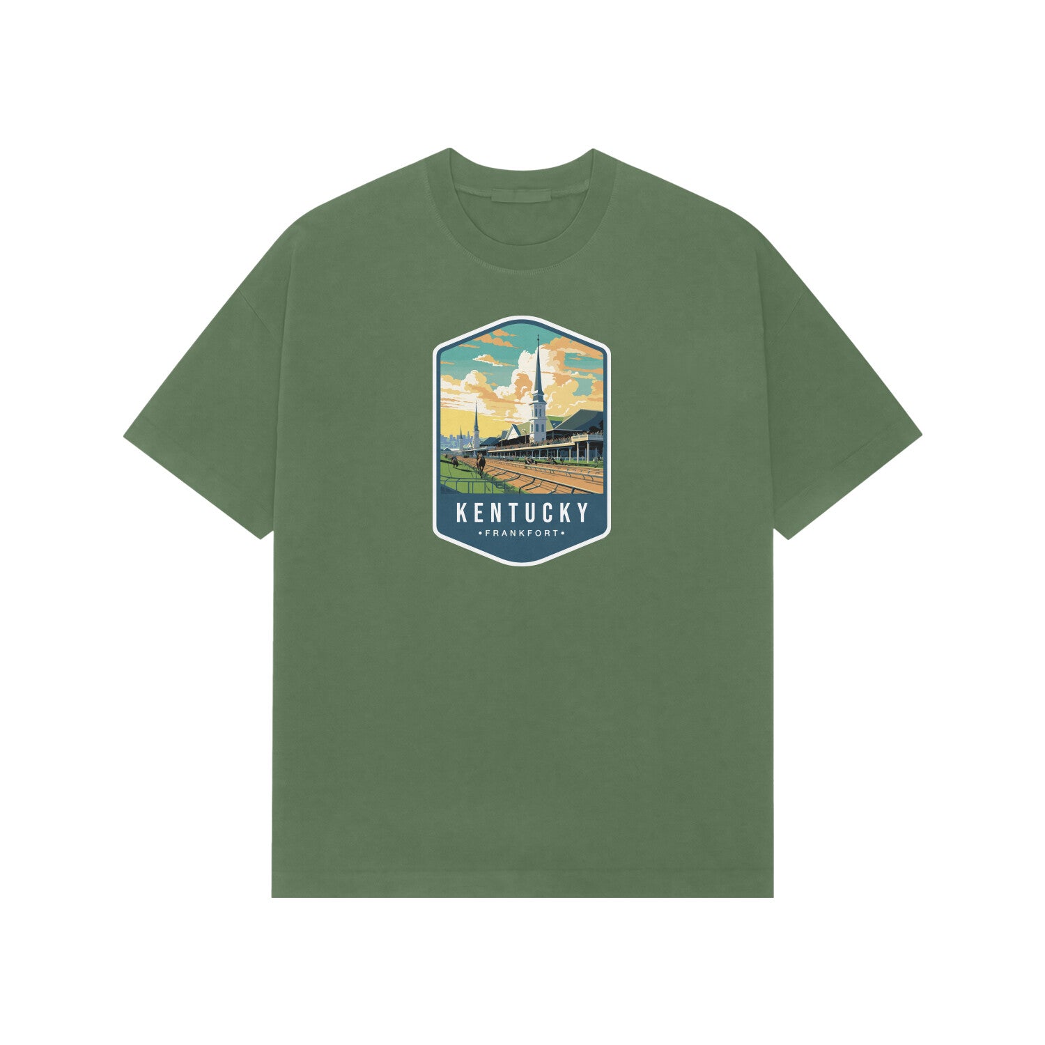 Front View - 5705722