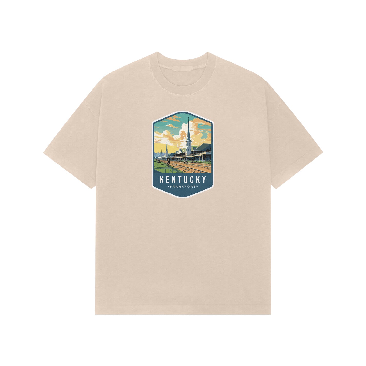 Front View - 5705723