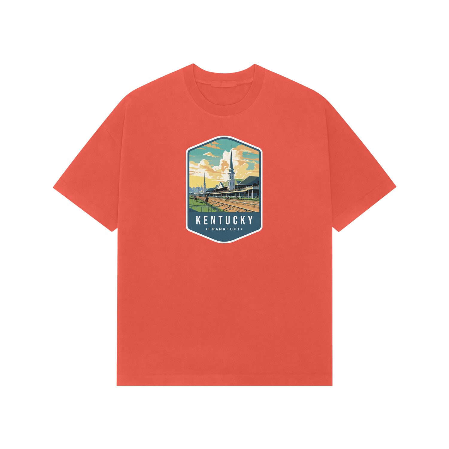 Front View - 5705724