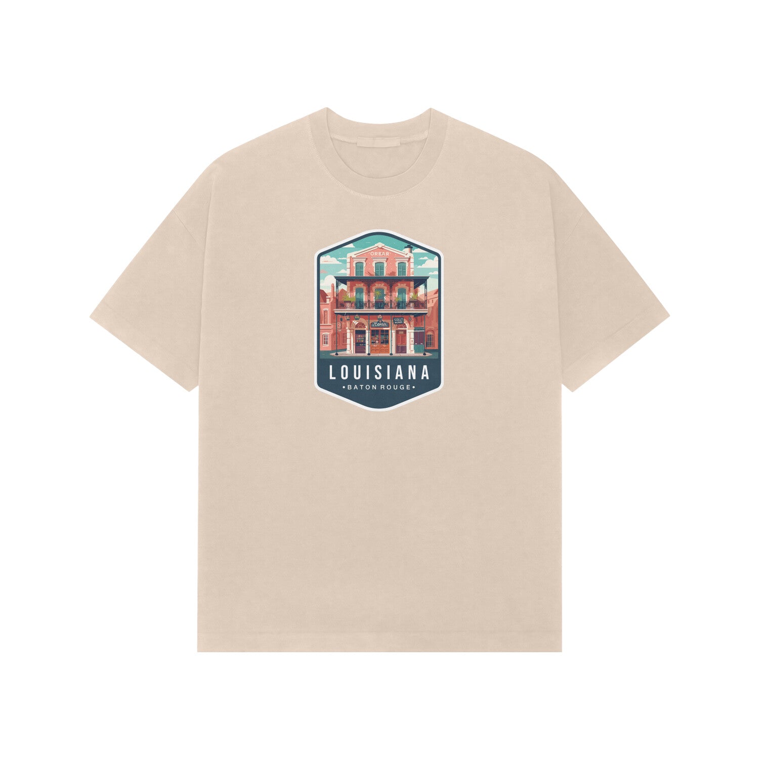 Front View - 5705771