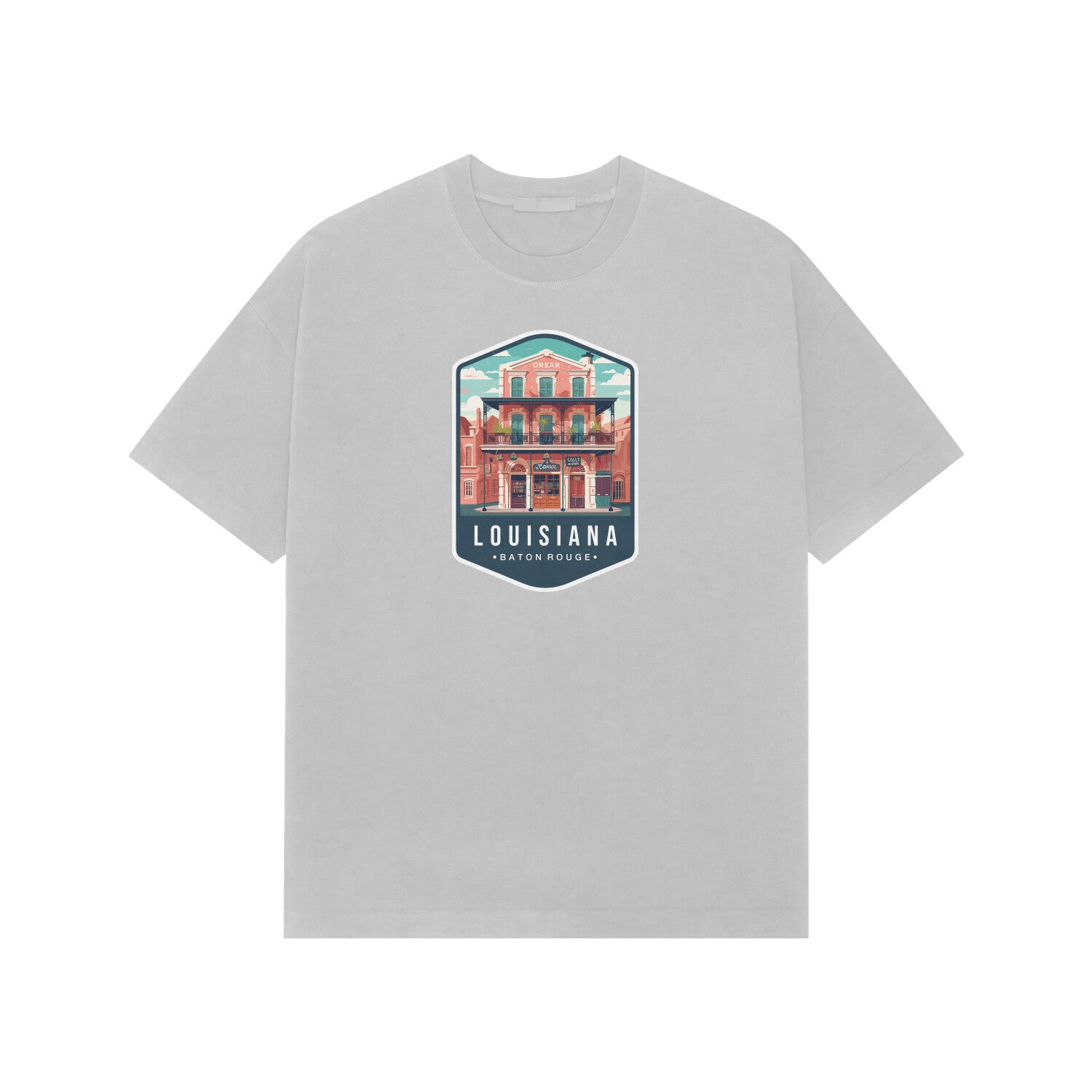 Front View - 5705773