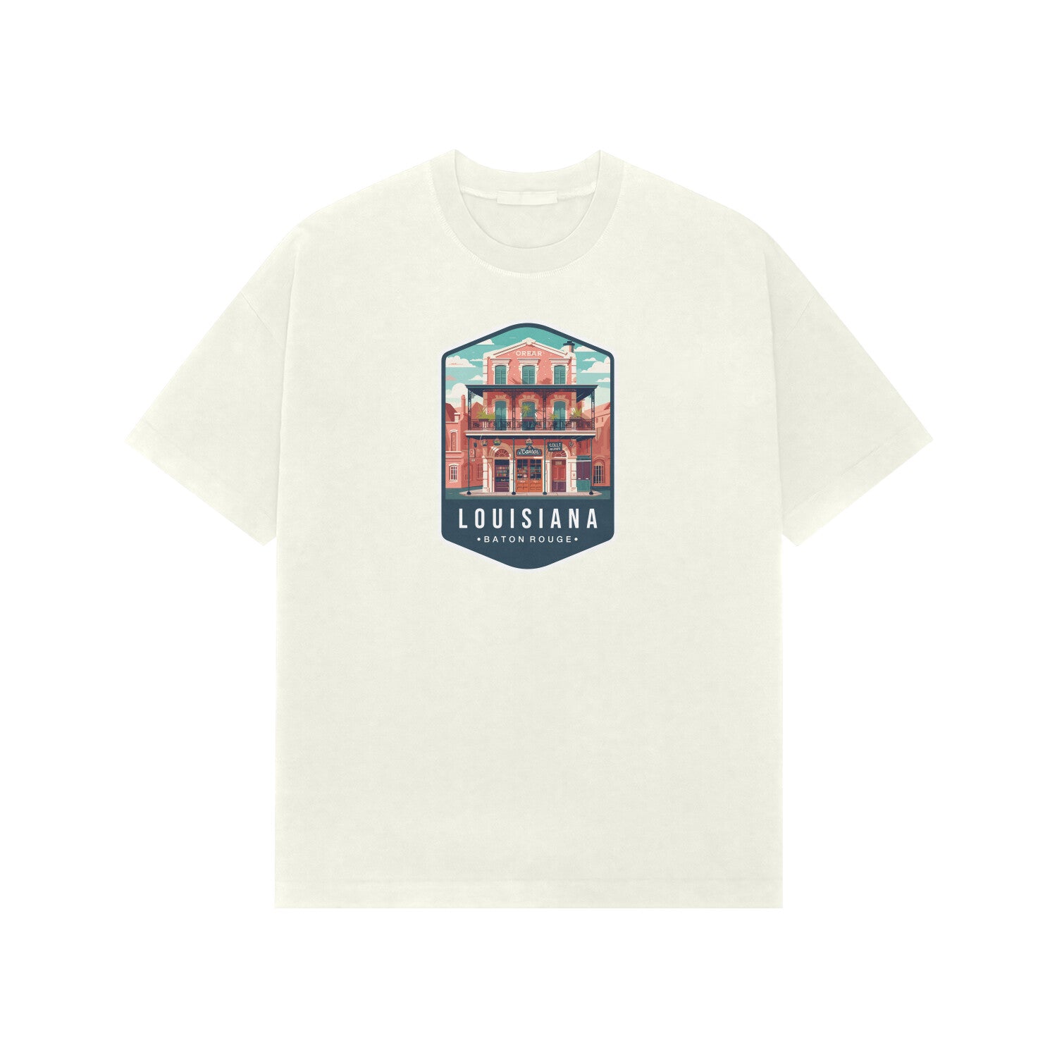 Front View - 5705775