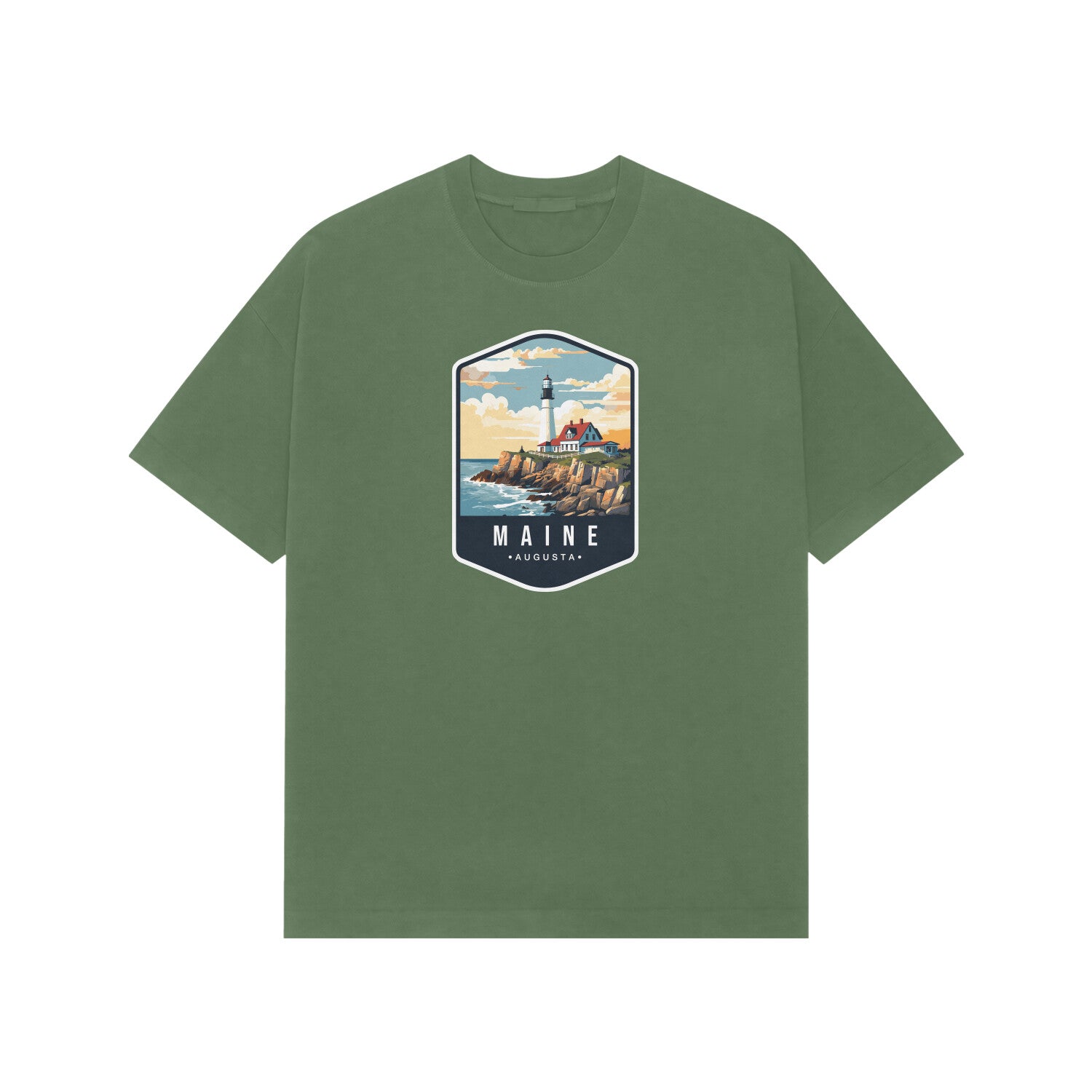 Front View - 5705783