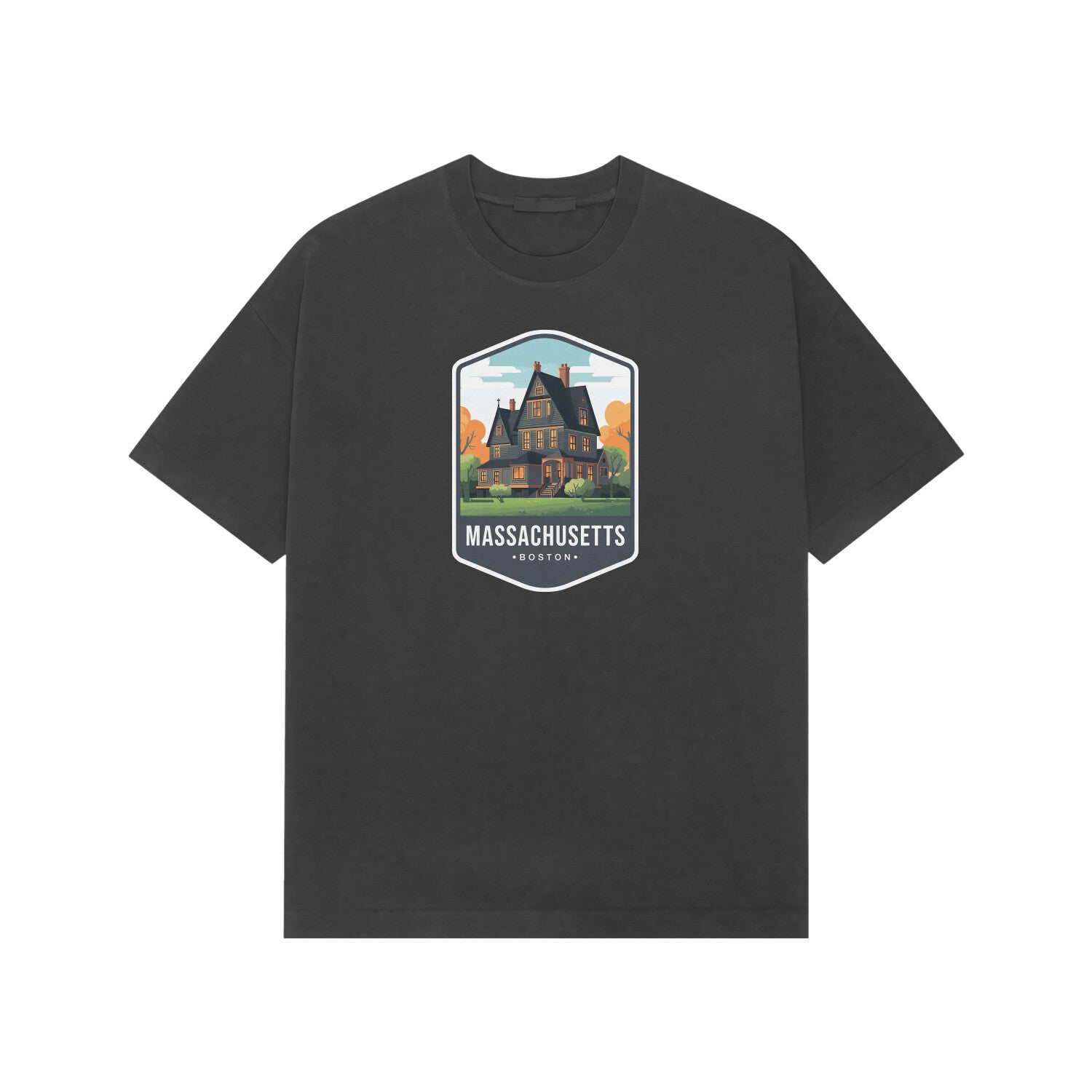 Front View - 5705800