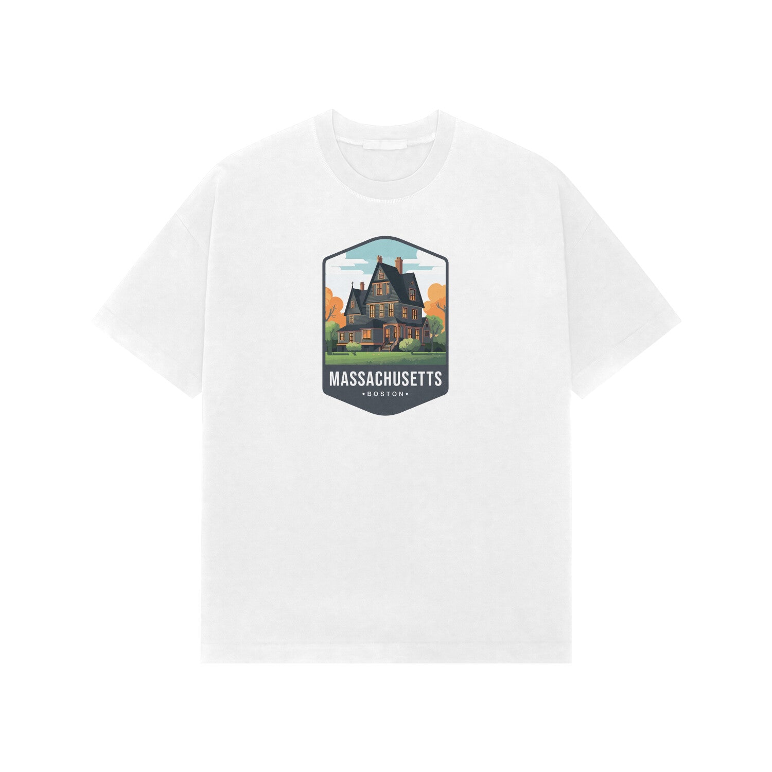 Front View - 5705801