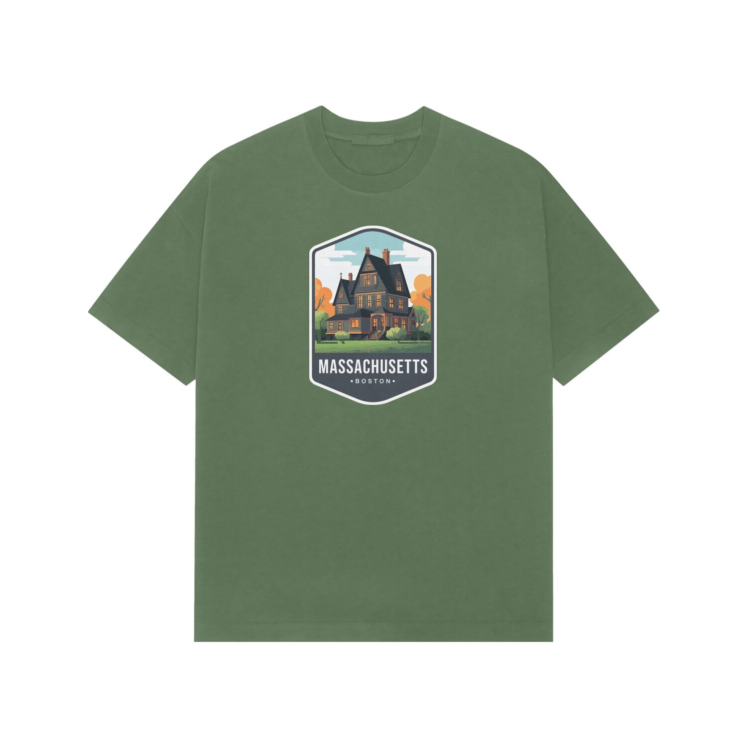 Front View - 5705802