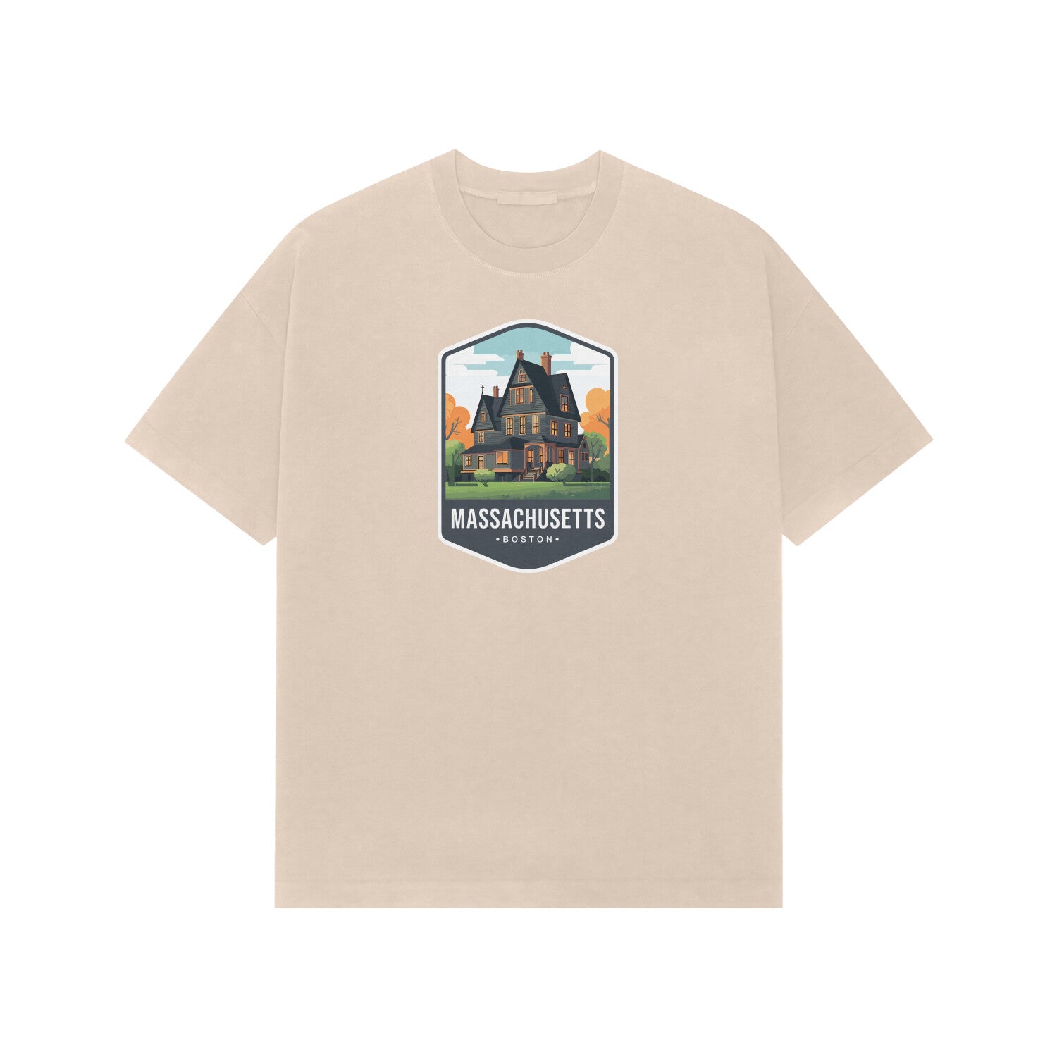 Front View - 5705803