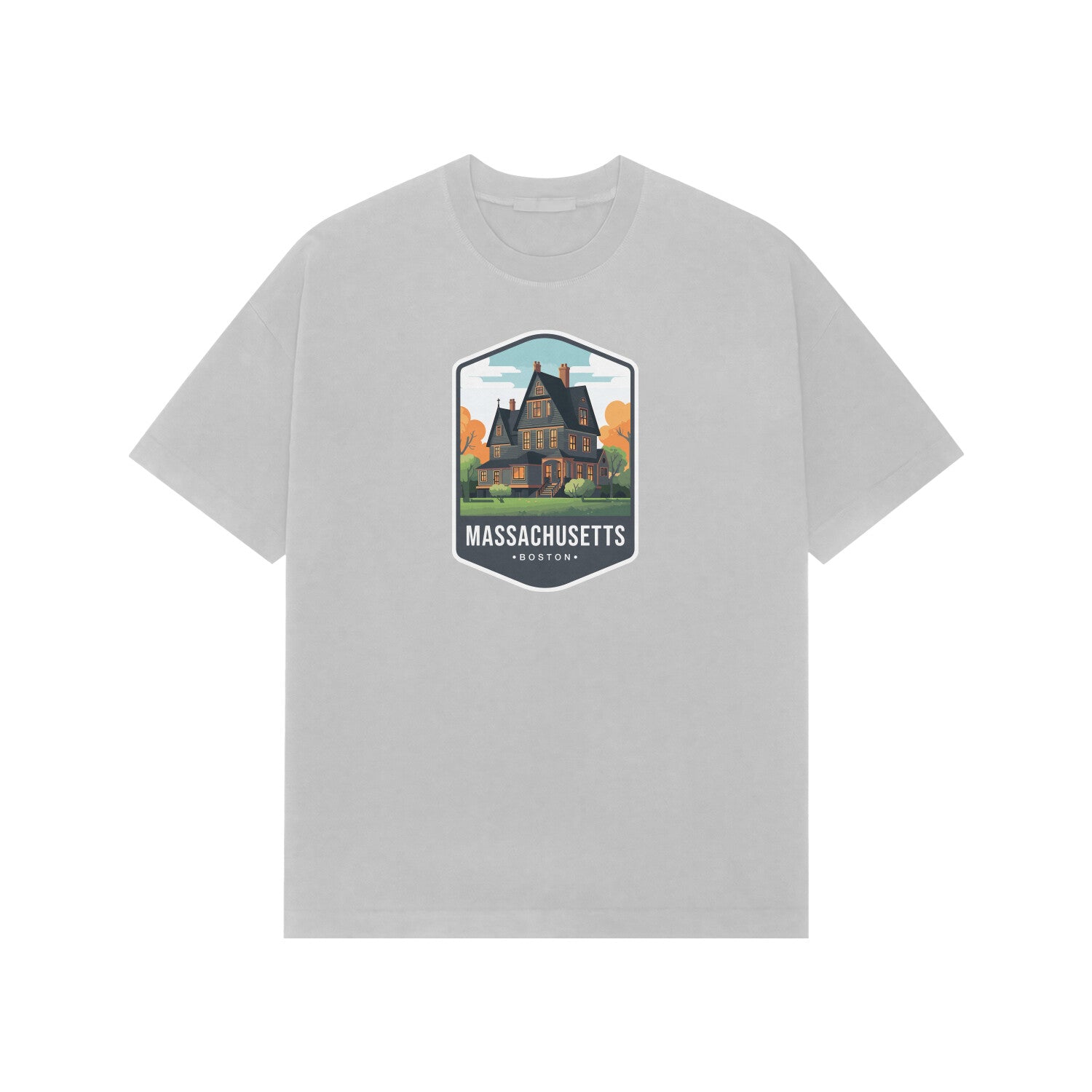 Front View - 5705805