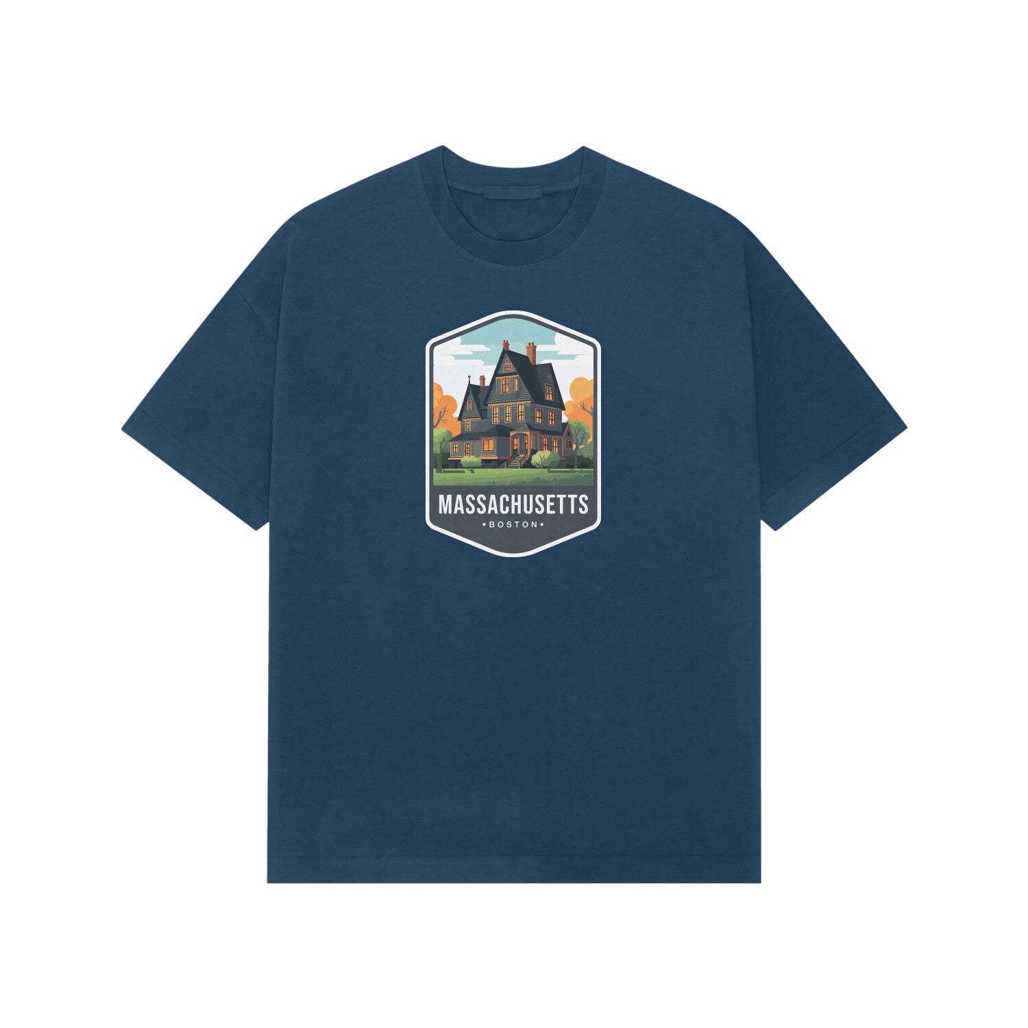 Front View - 5705806