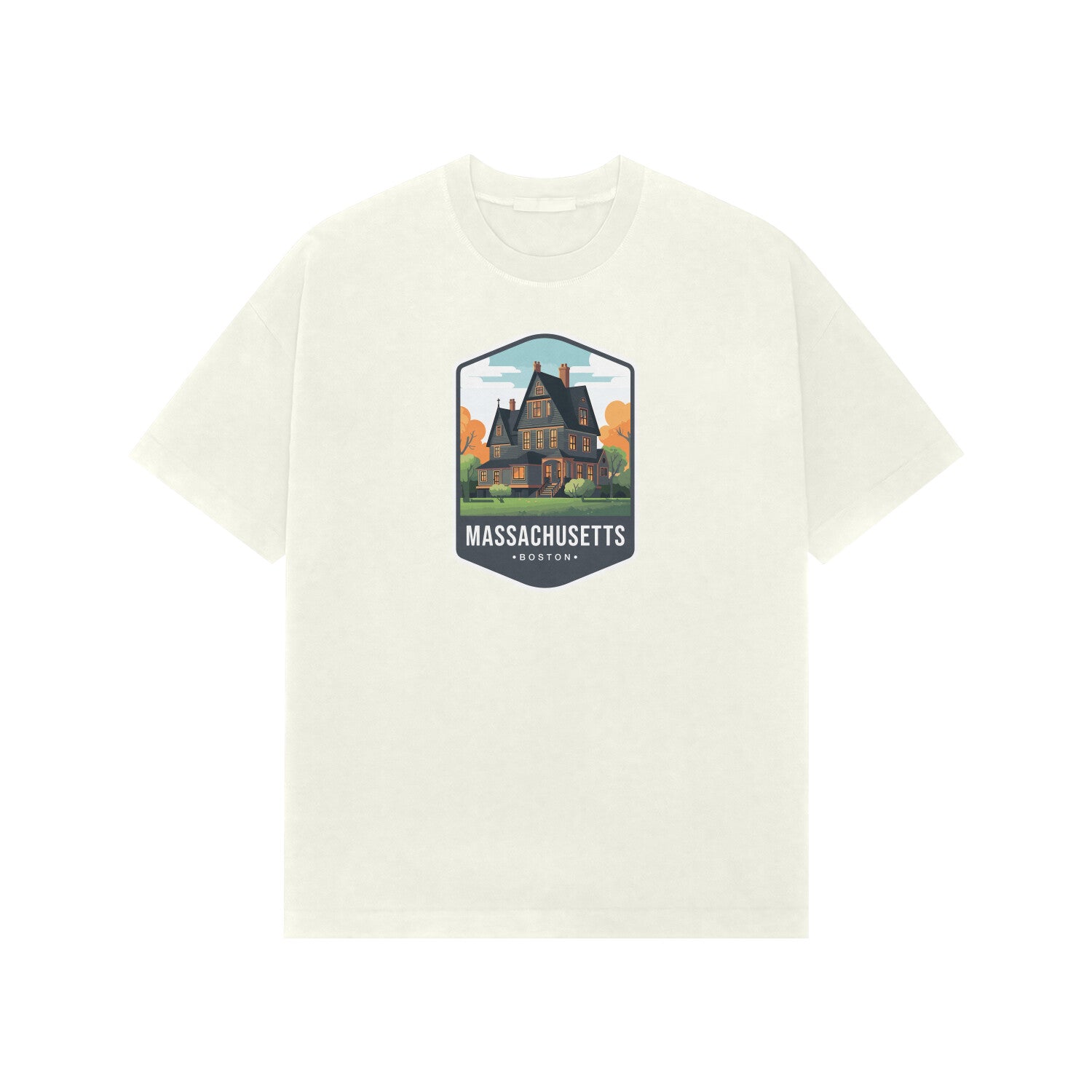 Front View - 5705807