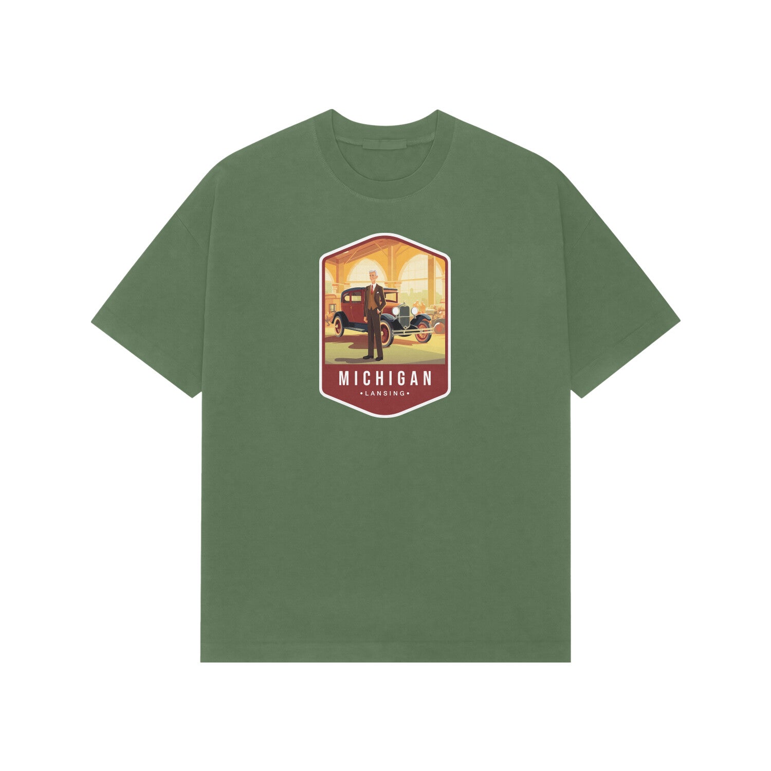 Front View - 5705895