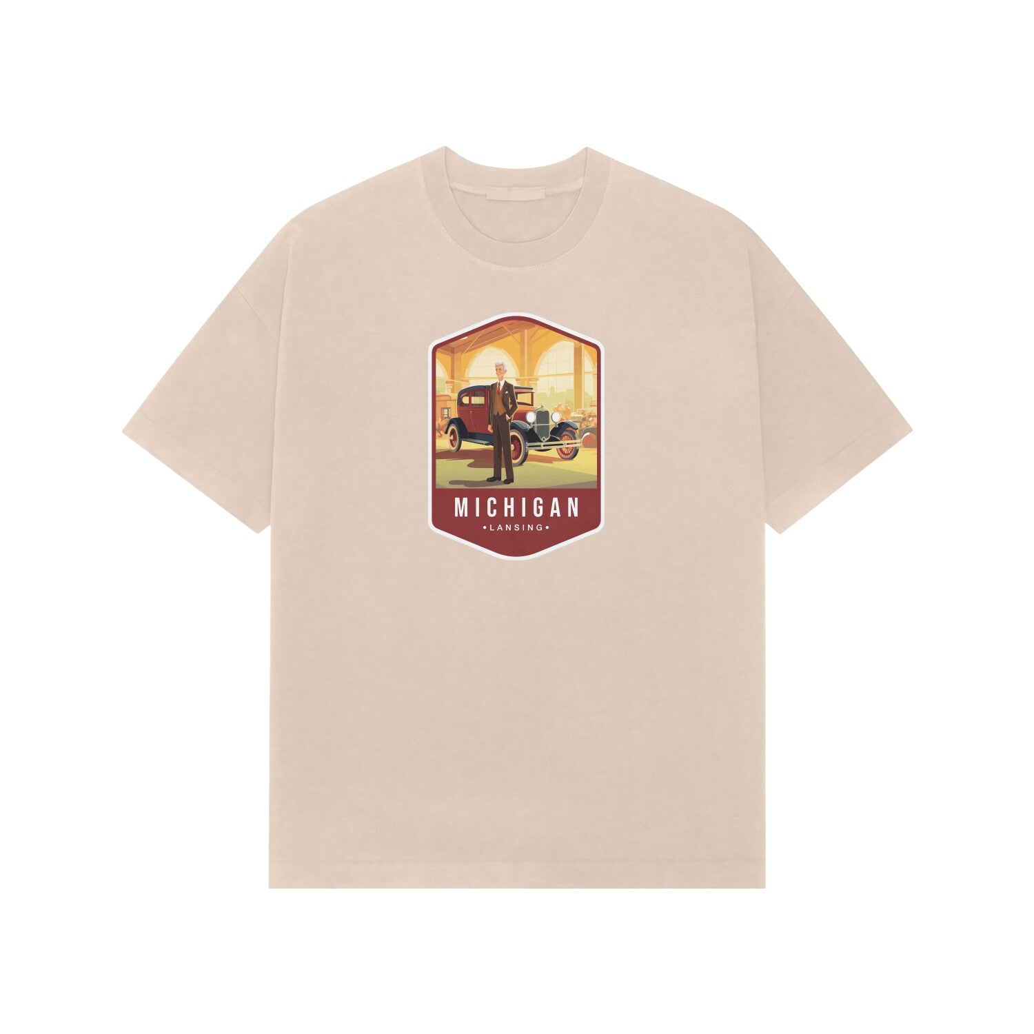 Front View - 5705896