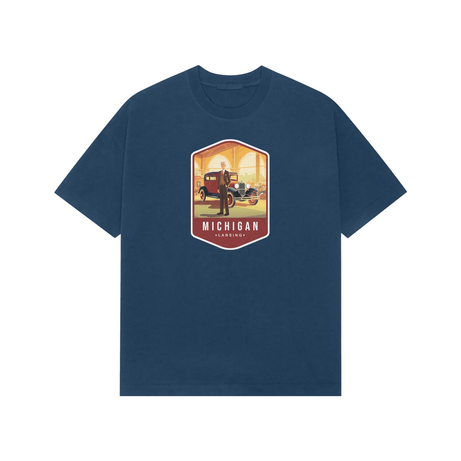 Front View - 5705899