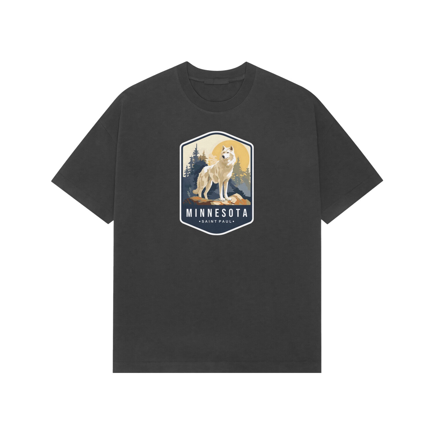 Front View - 5705902