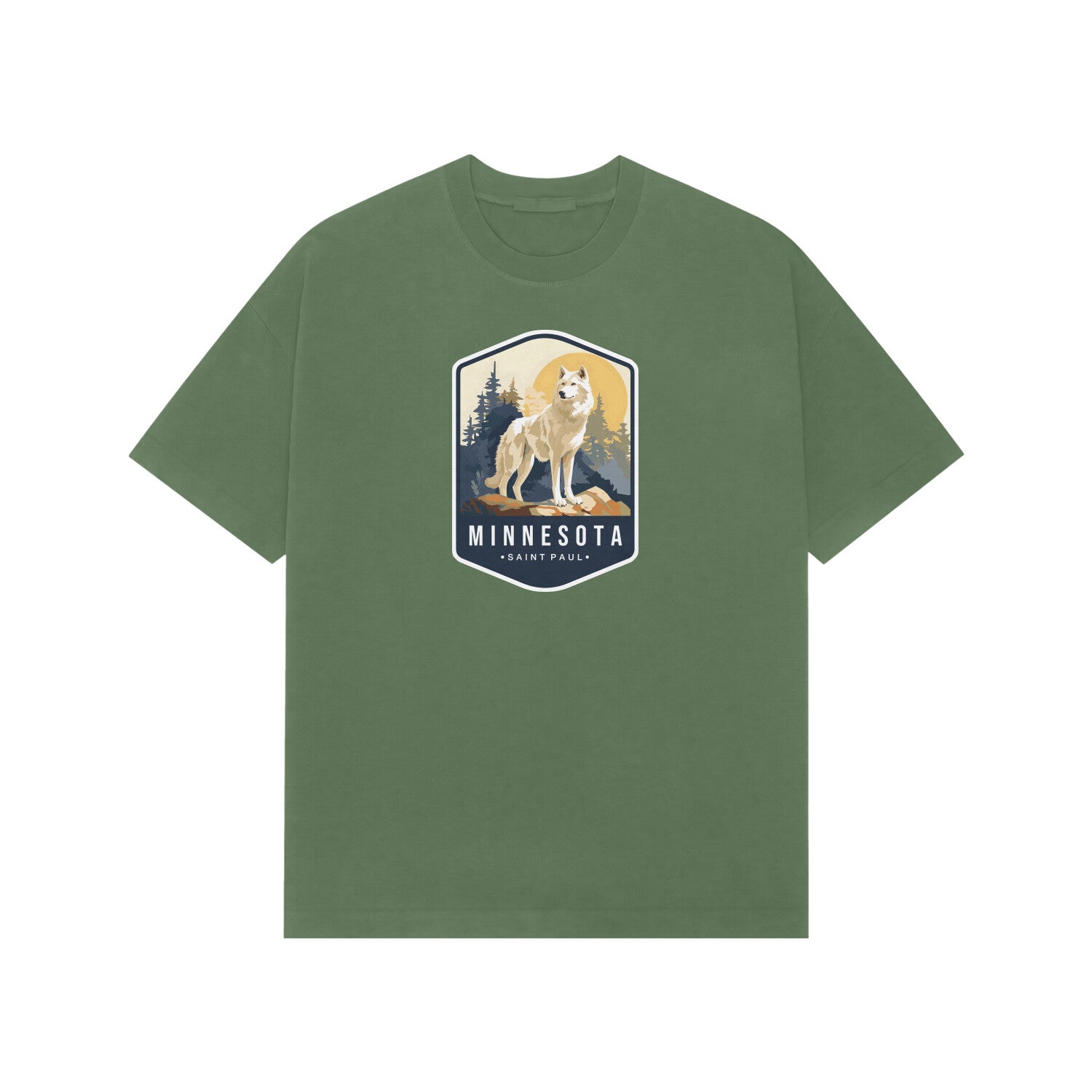 Front View - 5705904