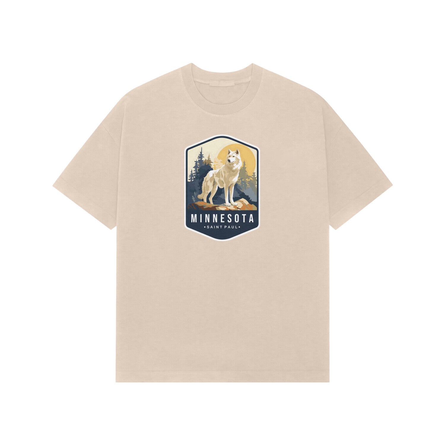 Front View - 5705905