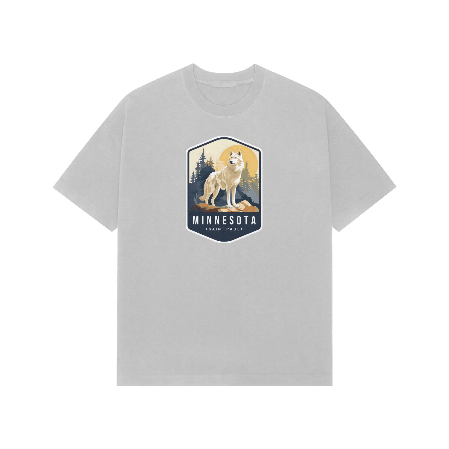 Front View - 5705907