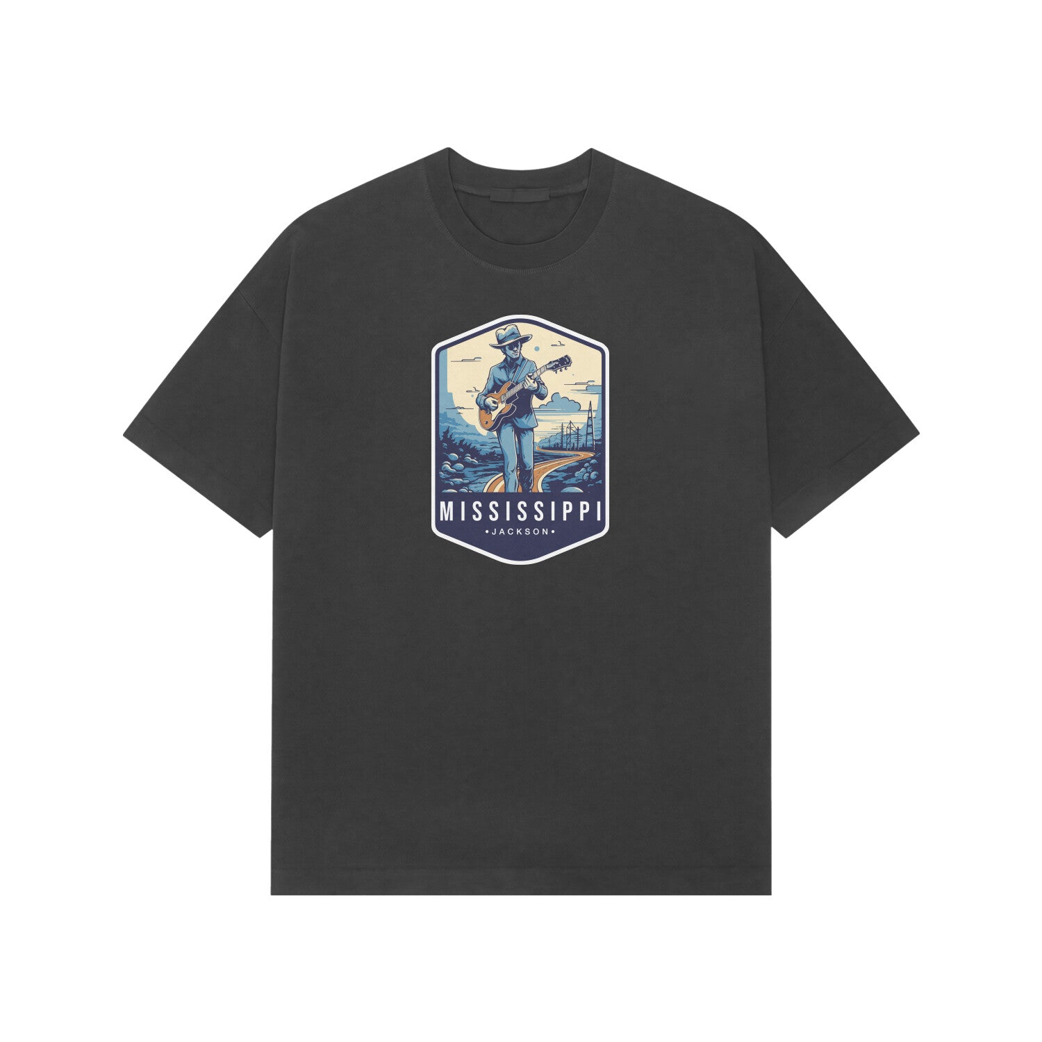 Front View - 5705910