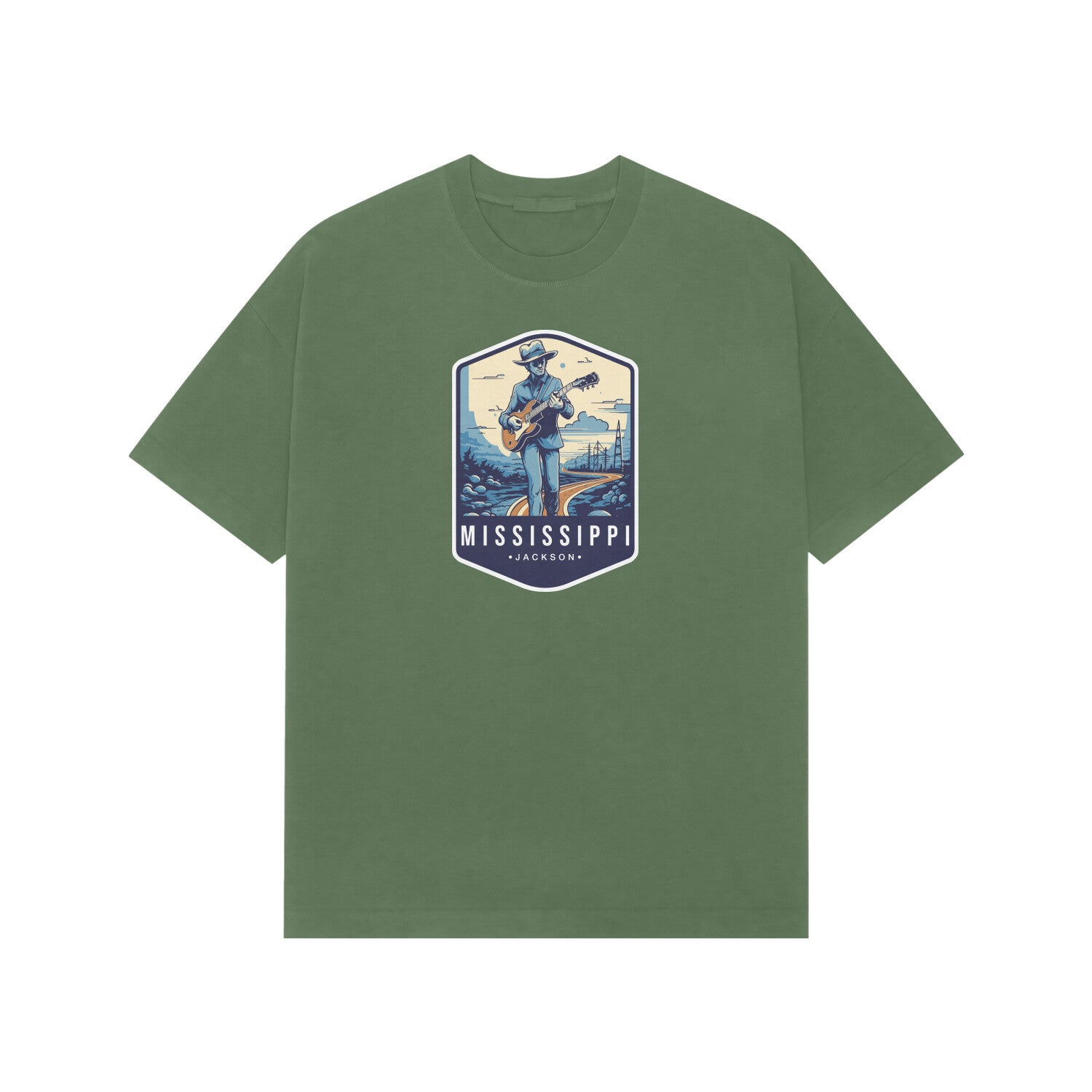 Front View - 5705912