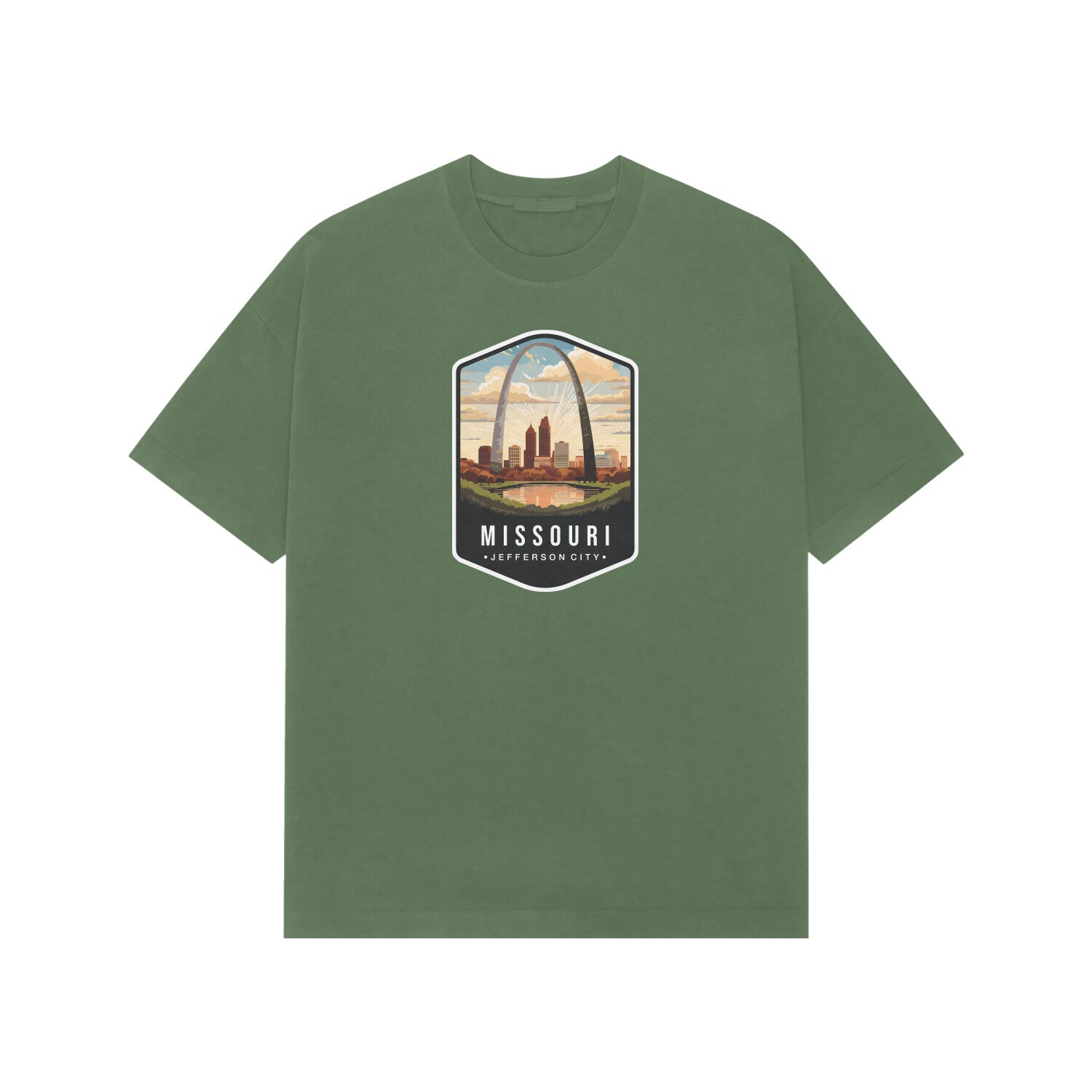 Front View - 5705920