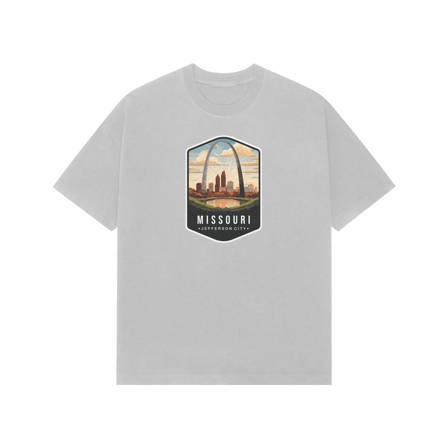 Front View - 5705923