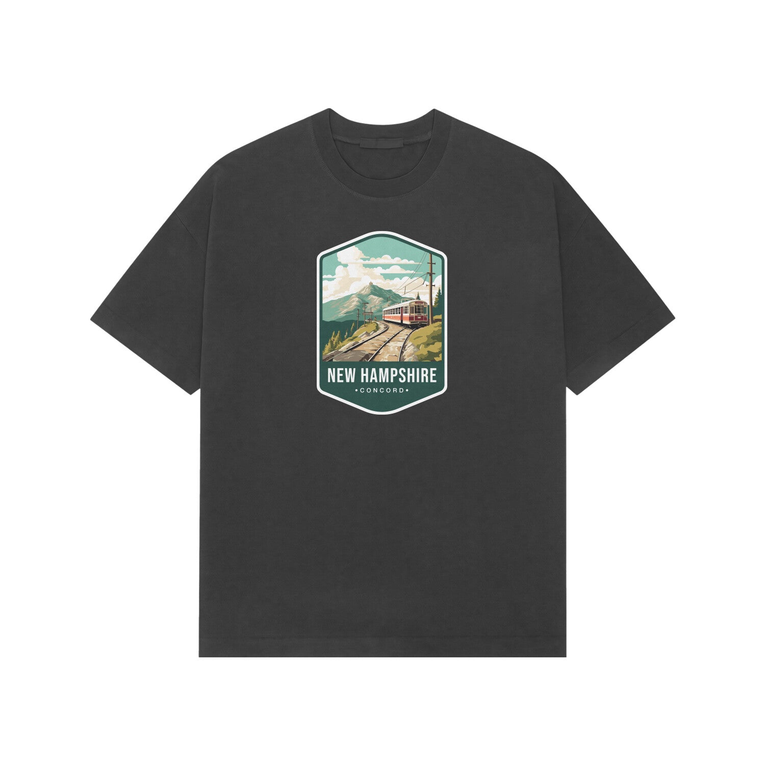 Front View - 5705966