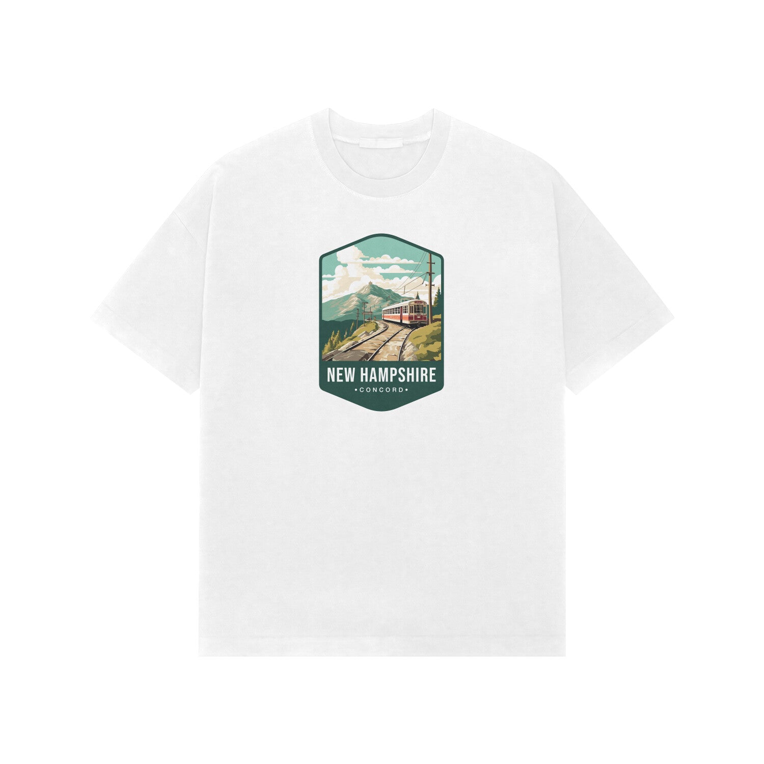 Front View - 5705967