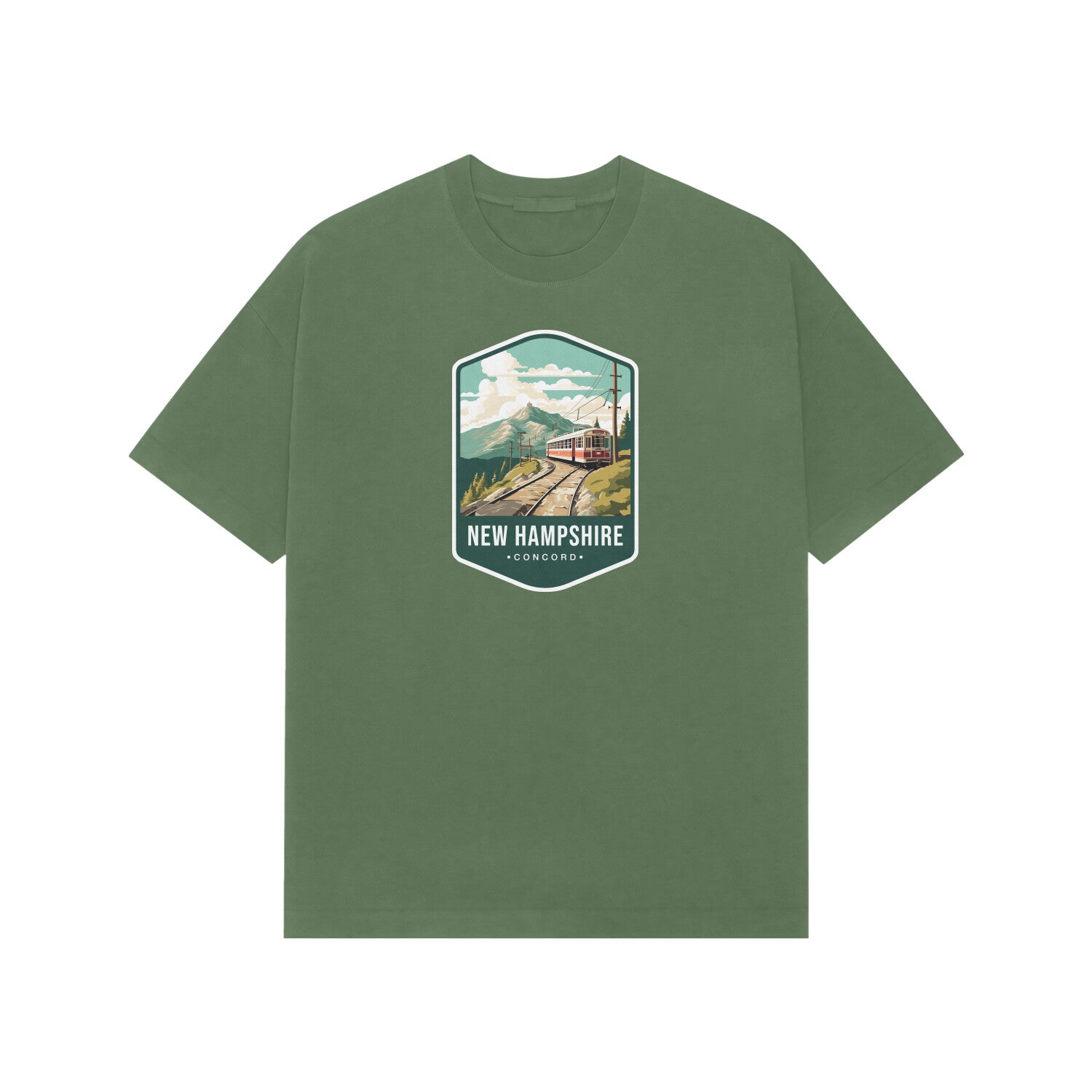 Front View - 5705968