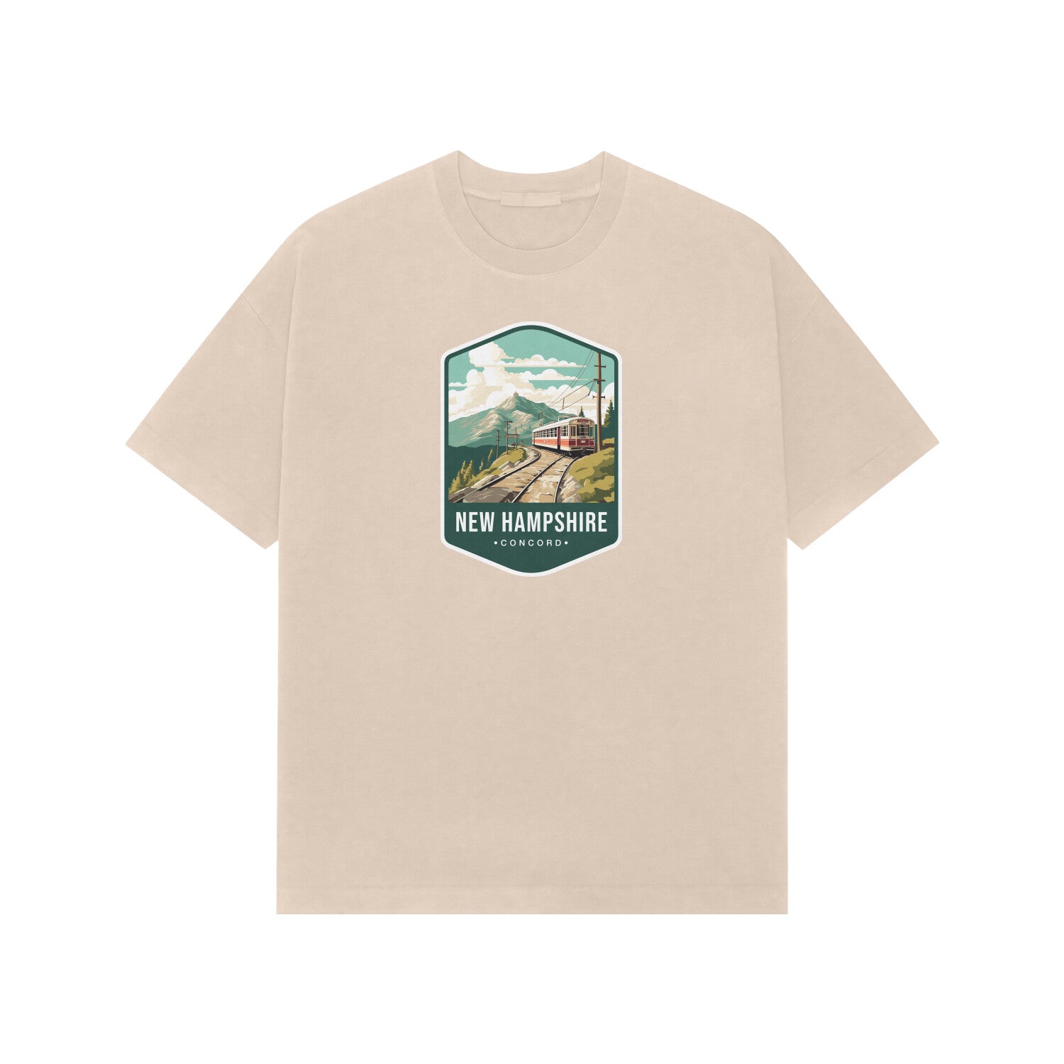 Front View - 5705969