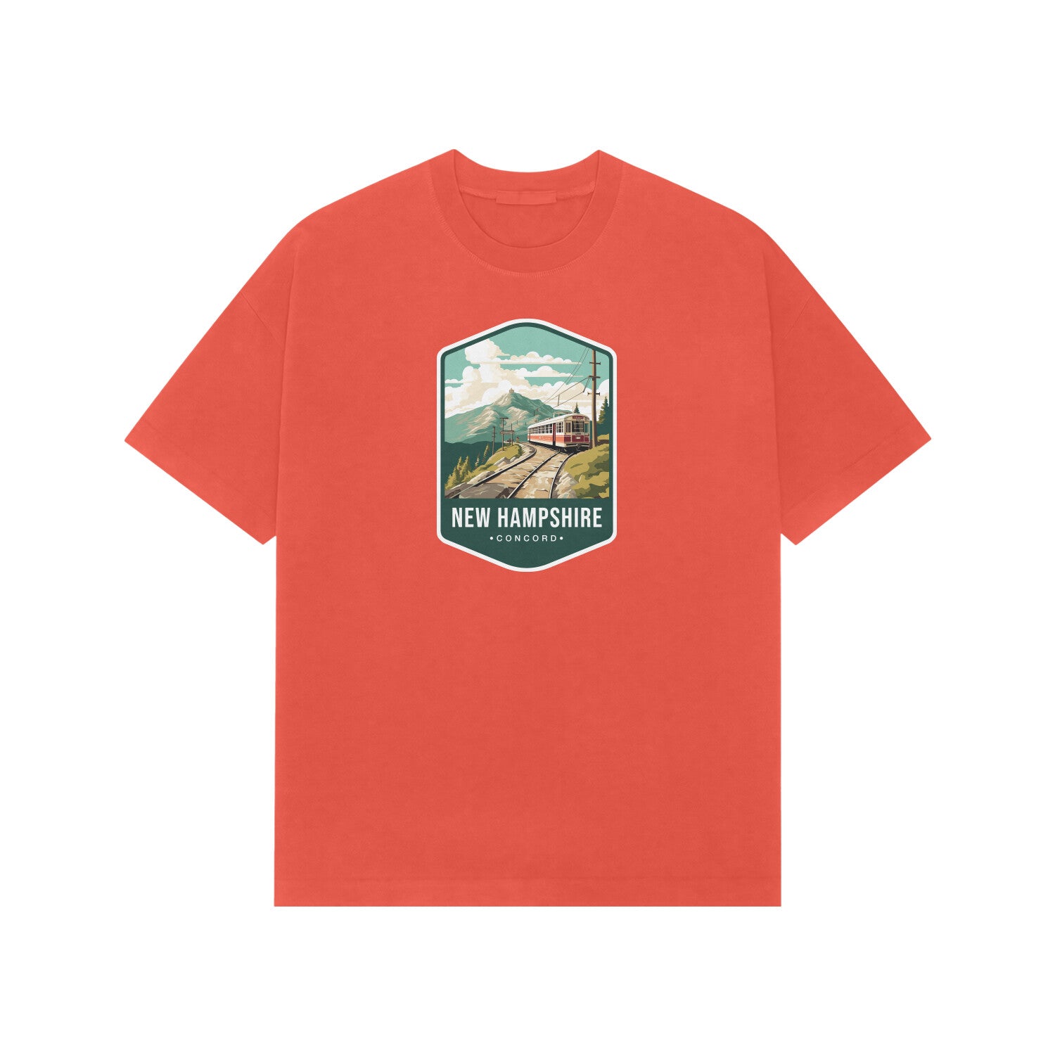 Front View - 5705970