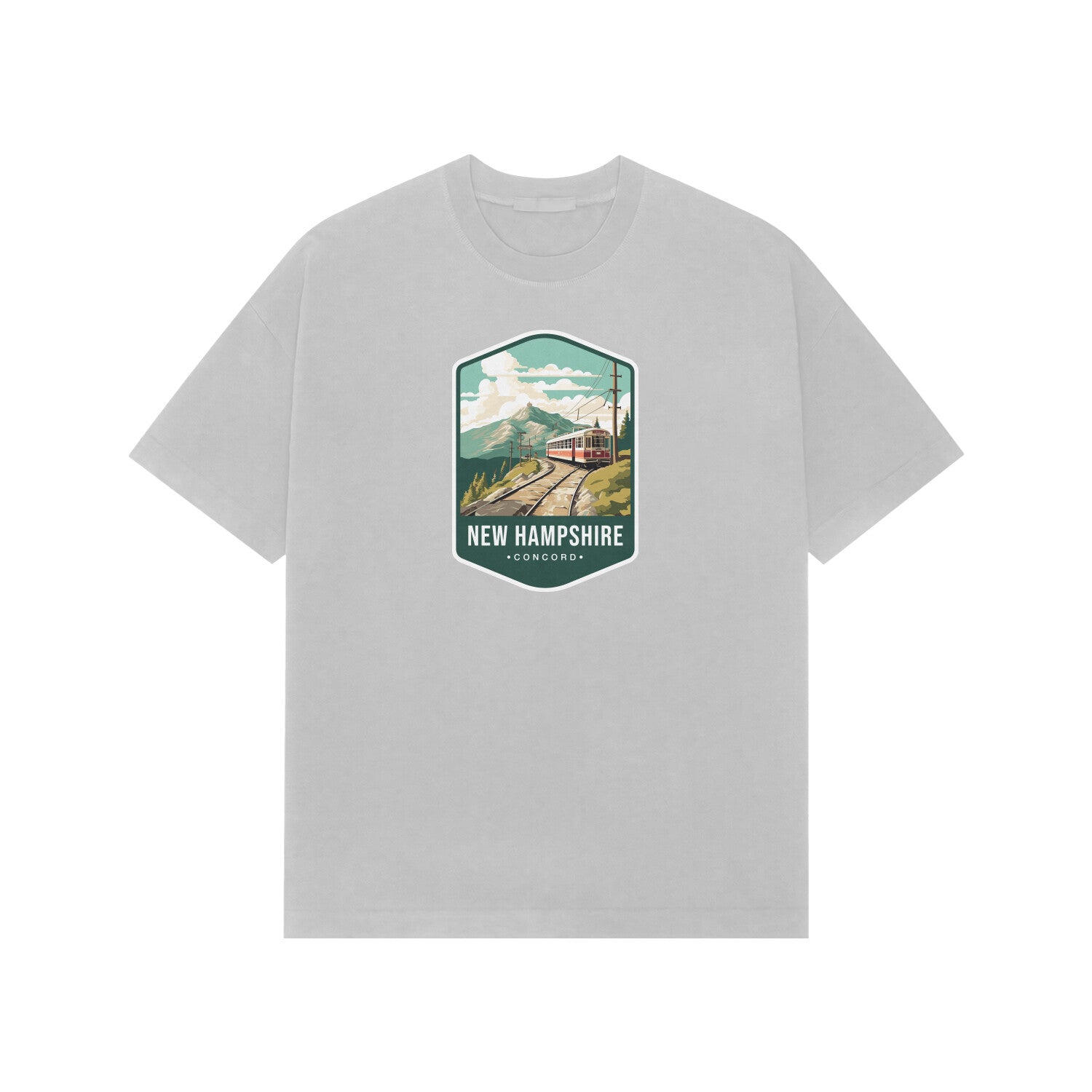 Front View - 5705971