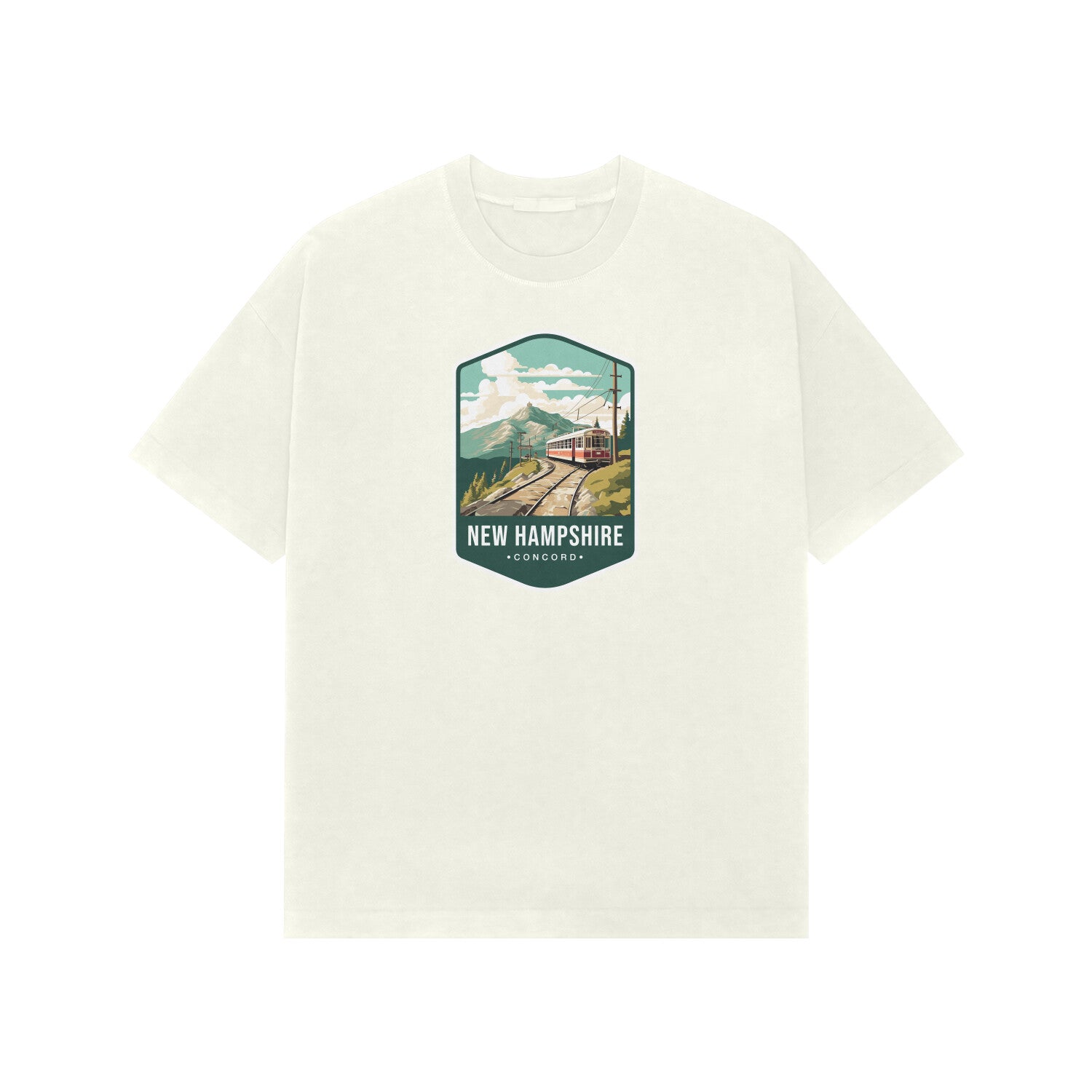 Front View - 5705973