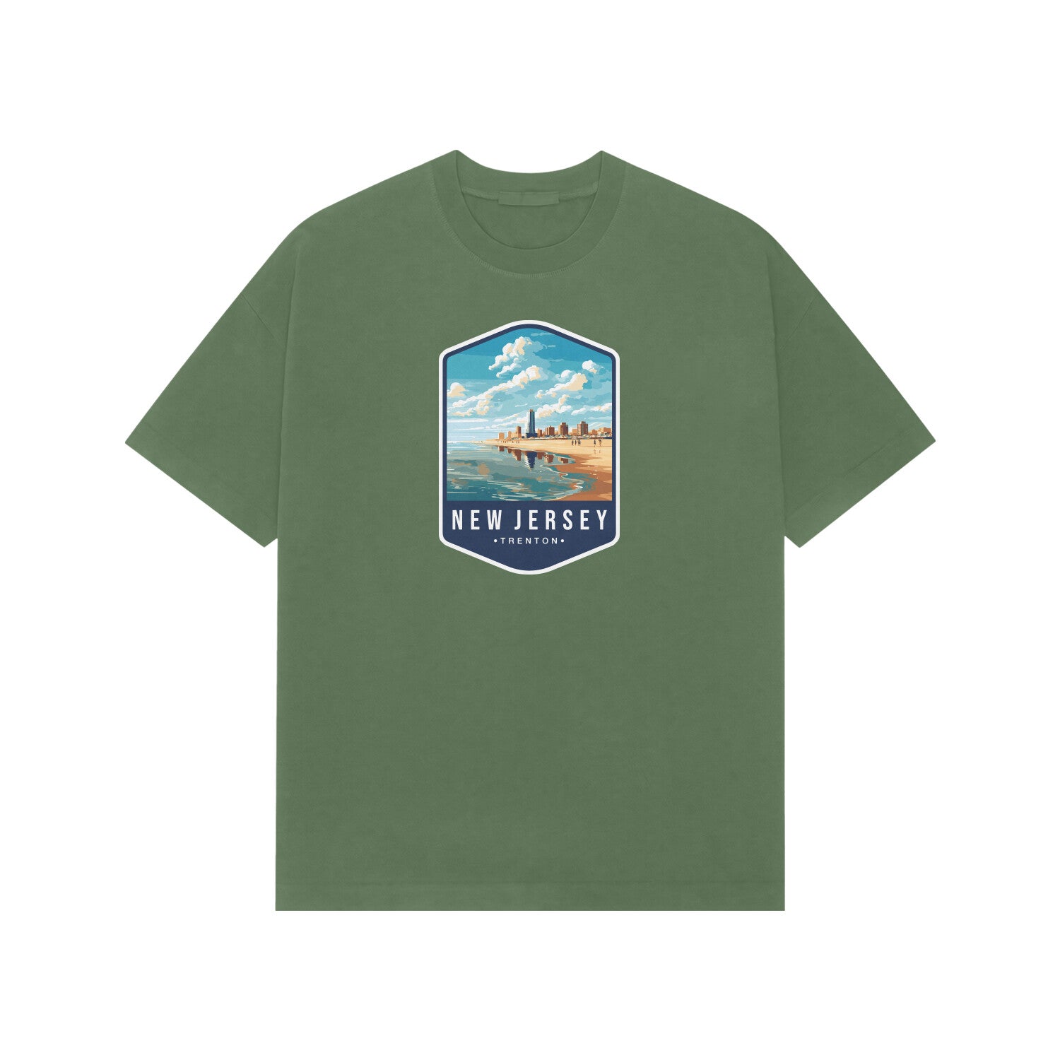 Front View - 5705980