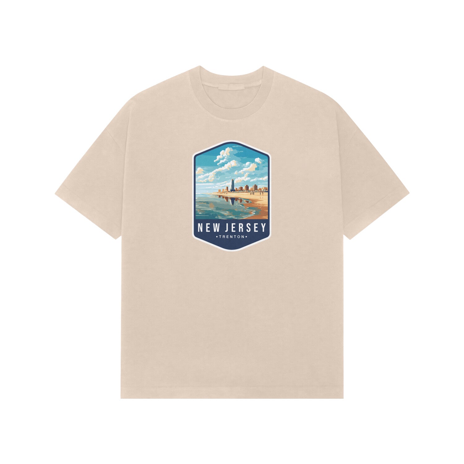 Front View - 5705981