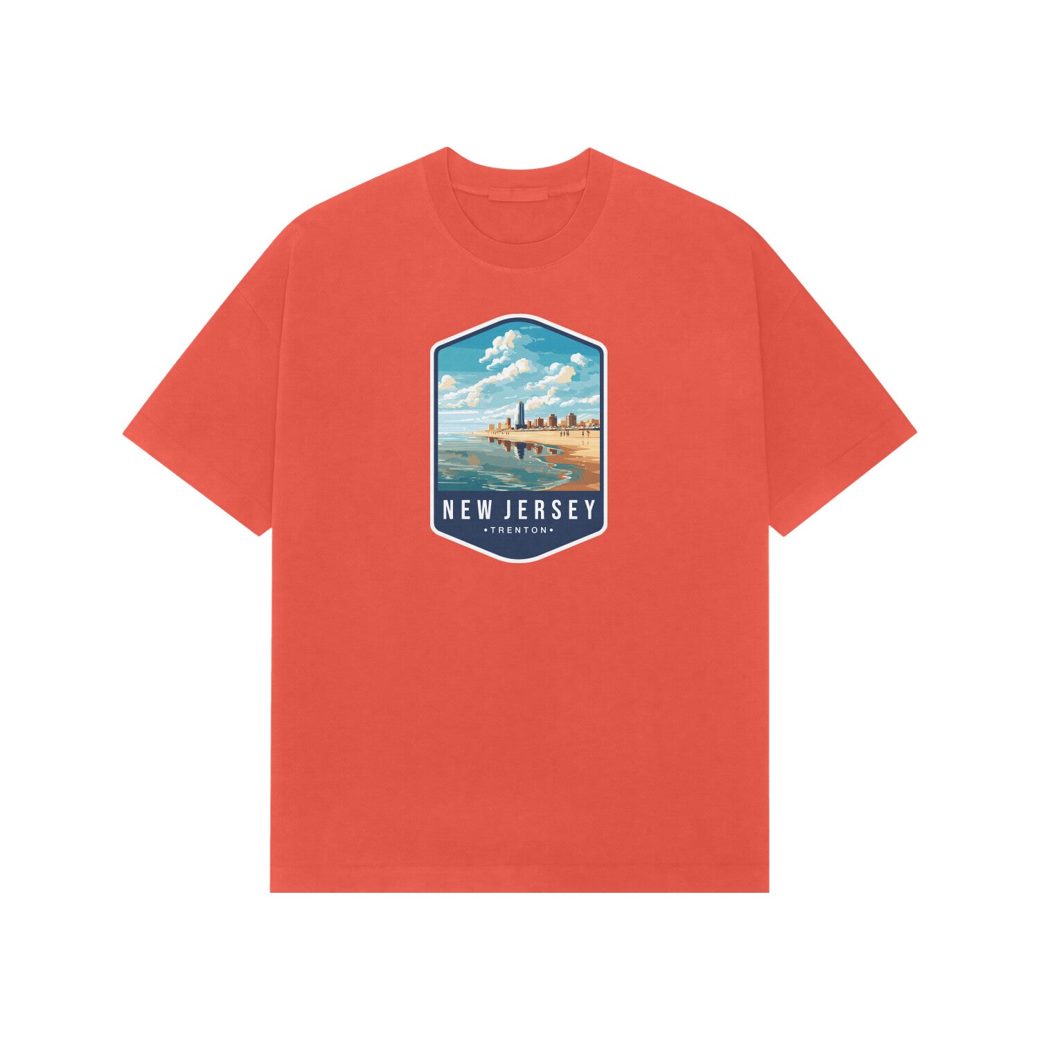 Front View - 5705982