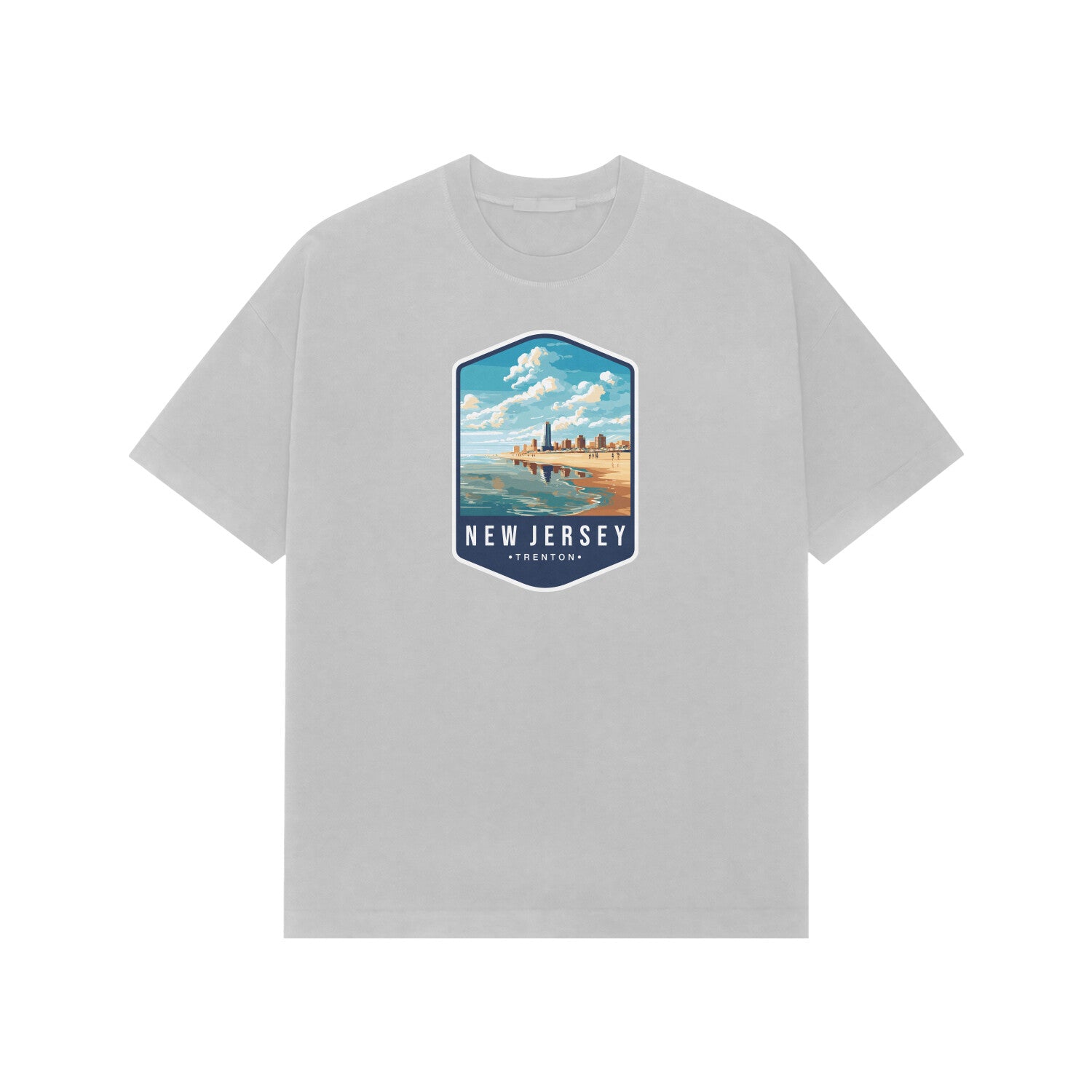 Front View - 5705983