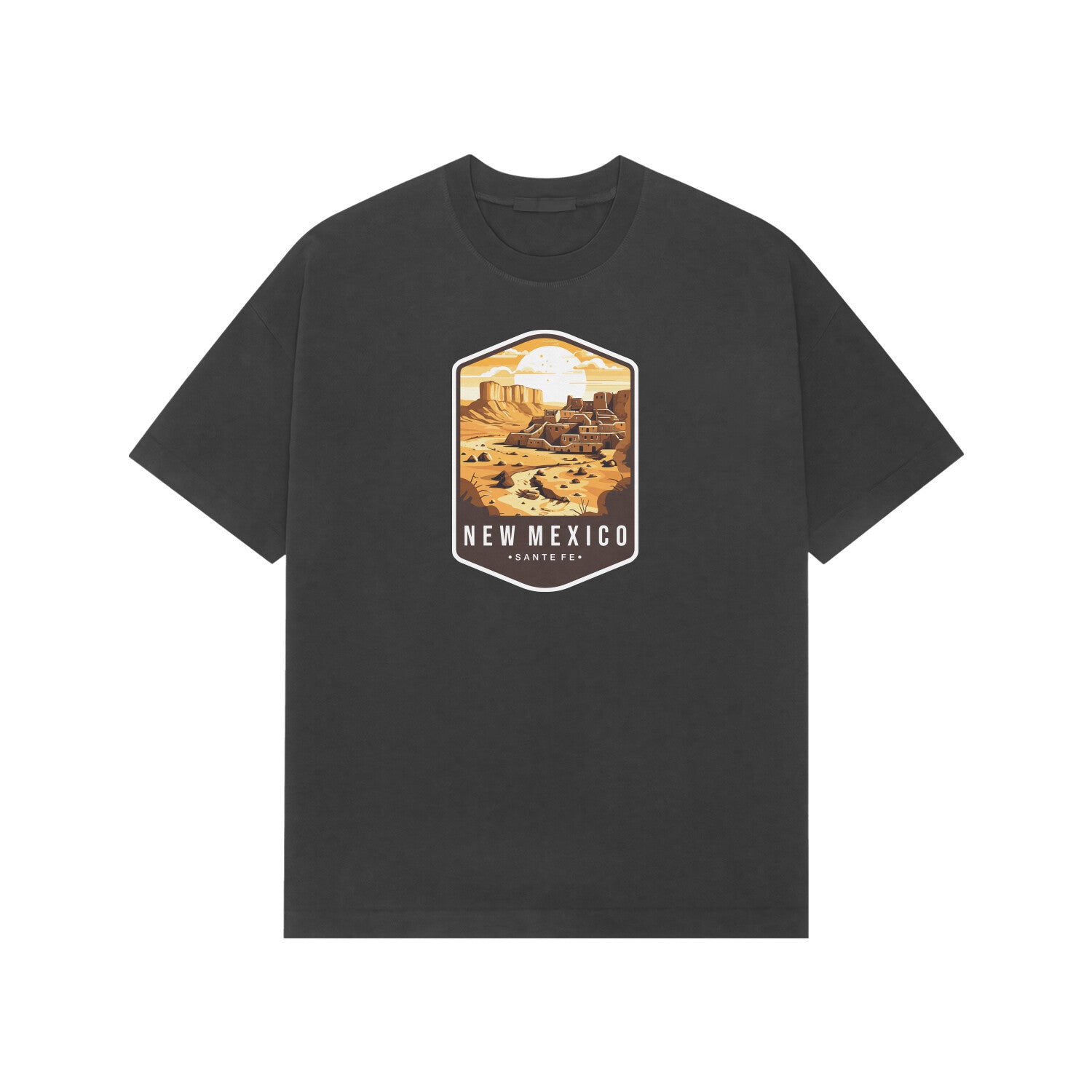 Front View - 5706021