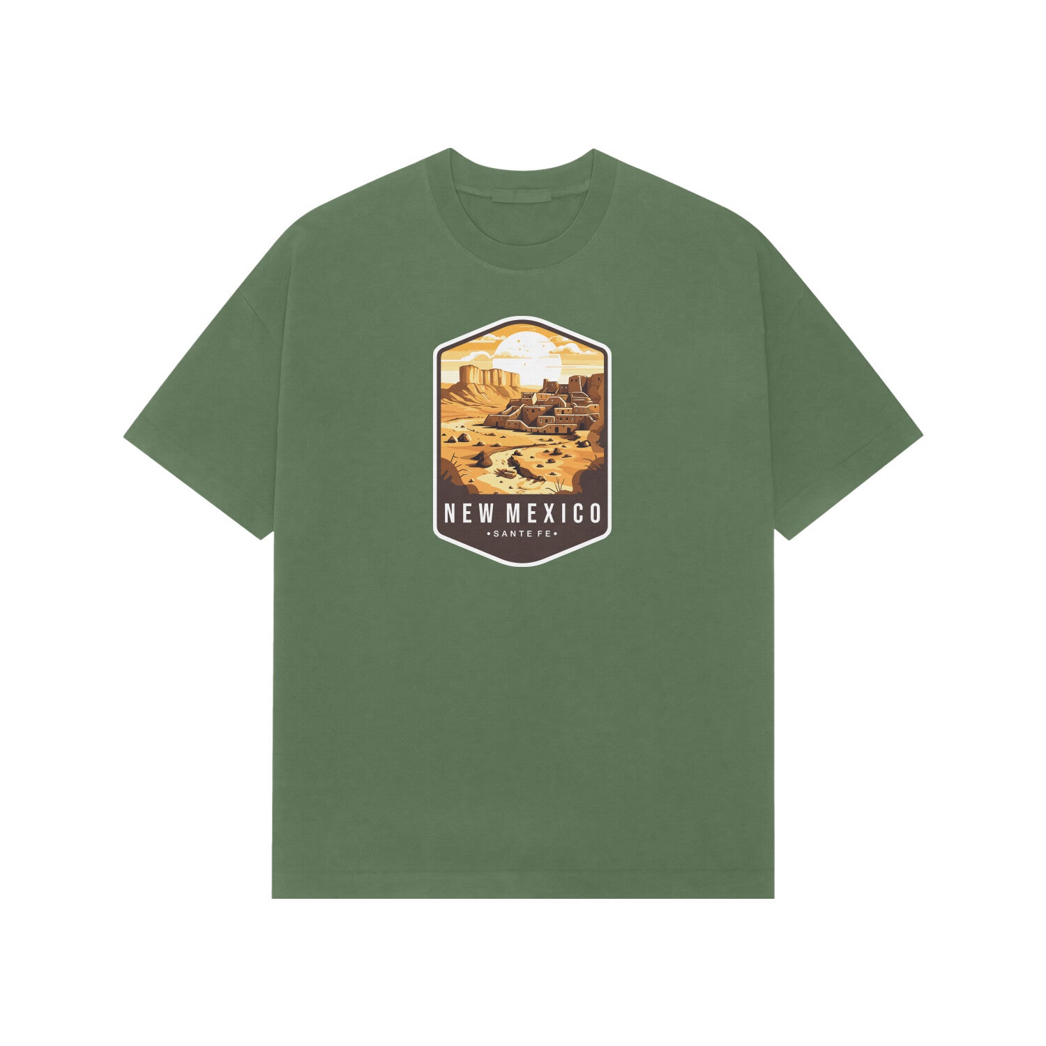 Front View - 5706024