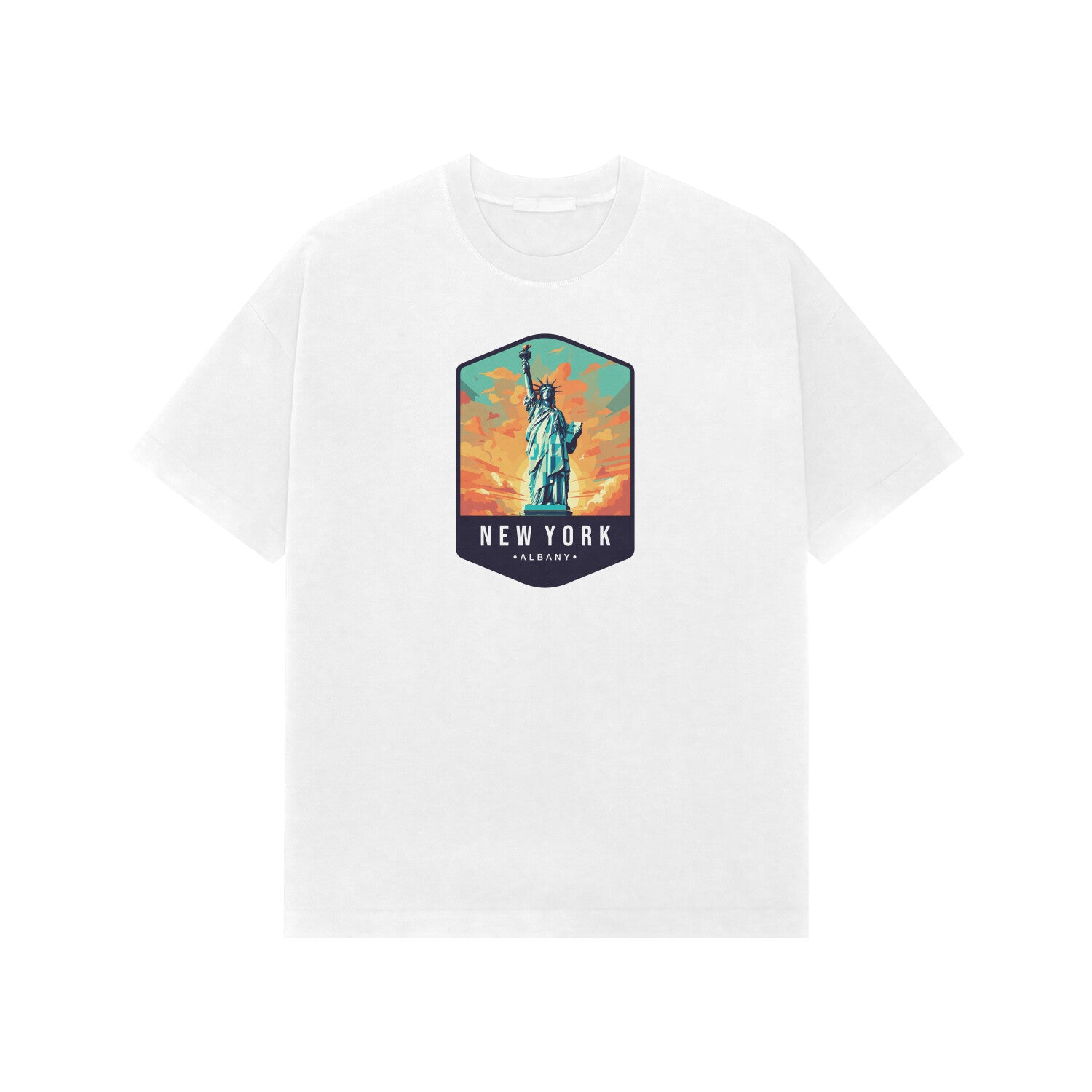 Front View - 5706034