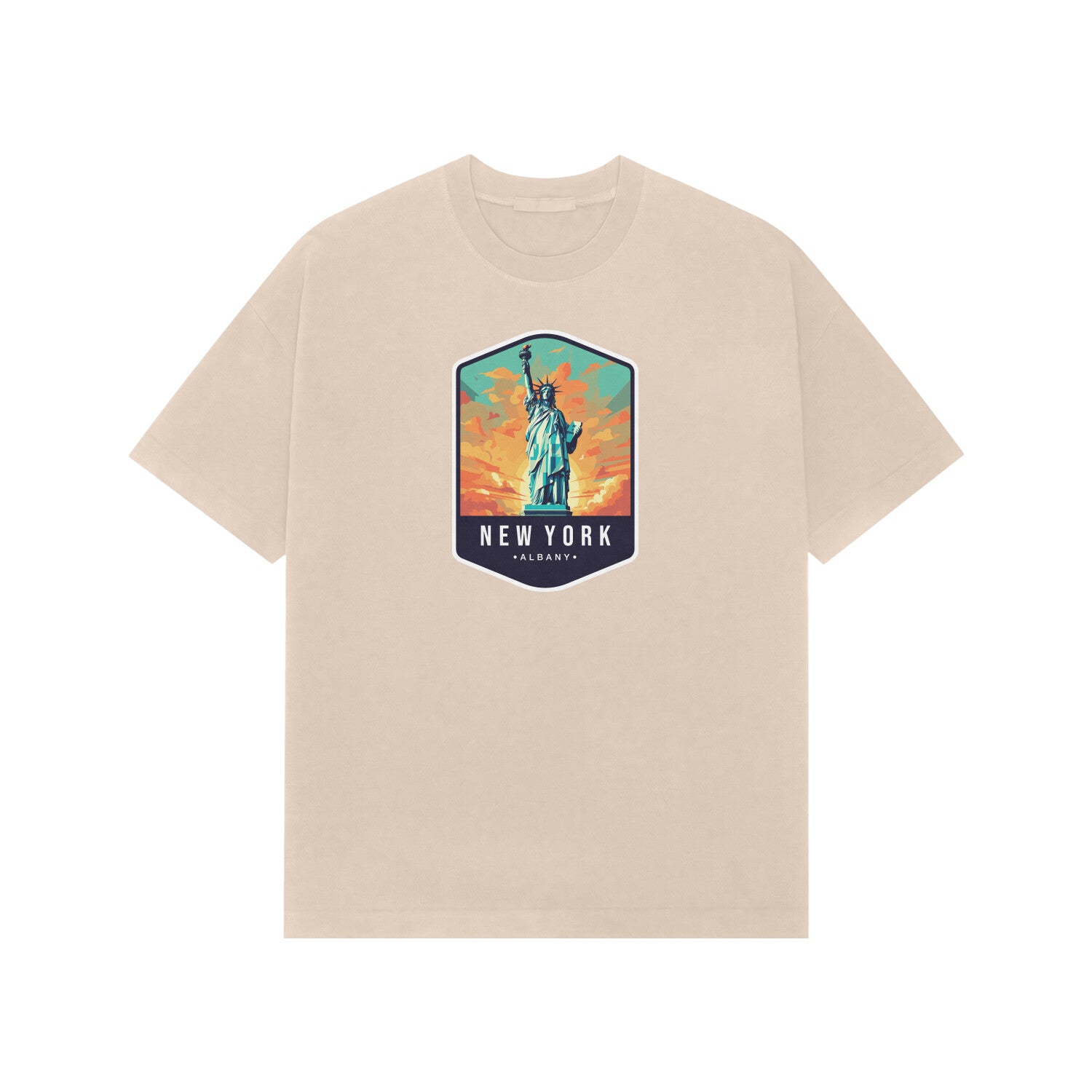 Front View - 5706036