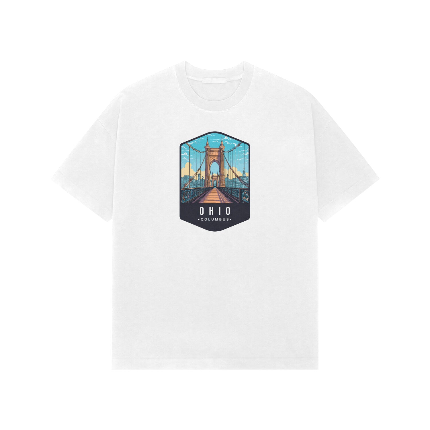 Front View - 5706067