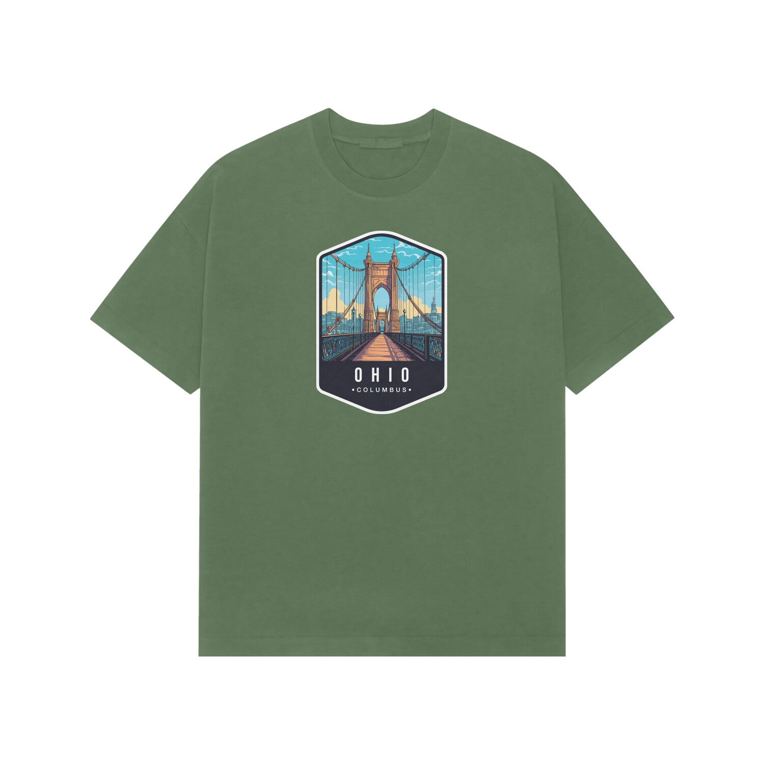 Front View - 5706068