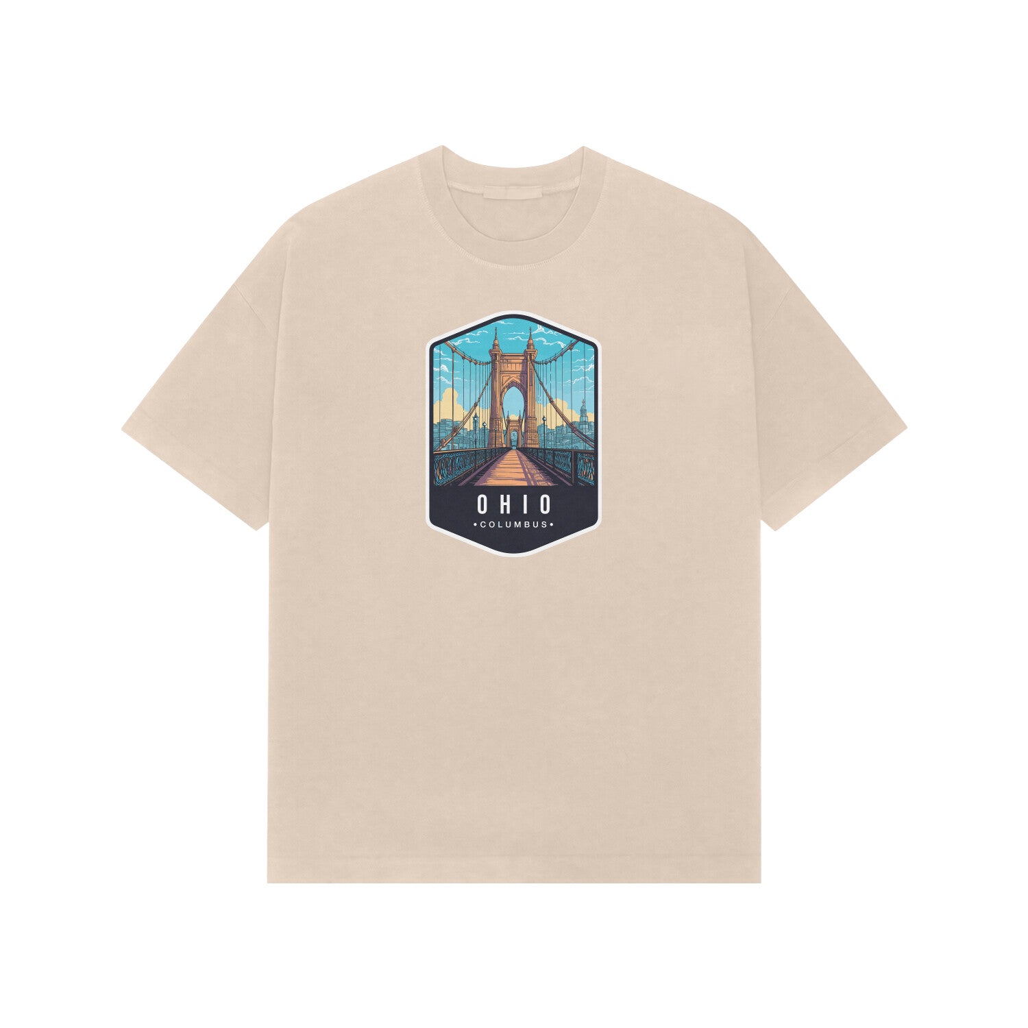 Front View - 5706069