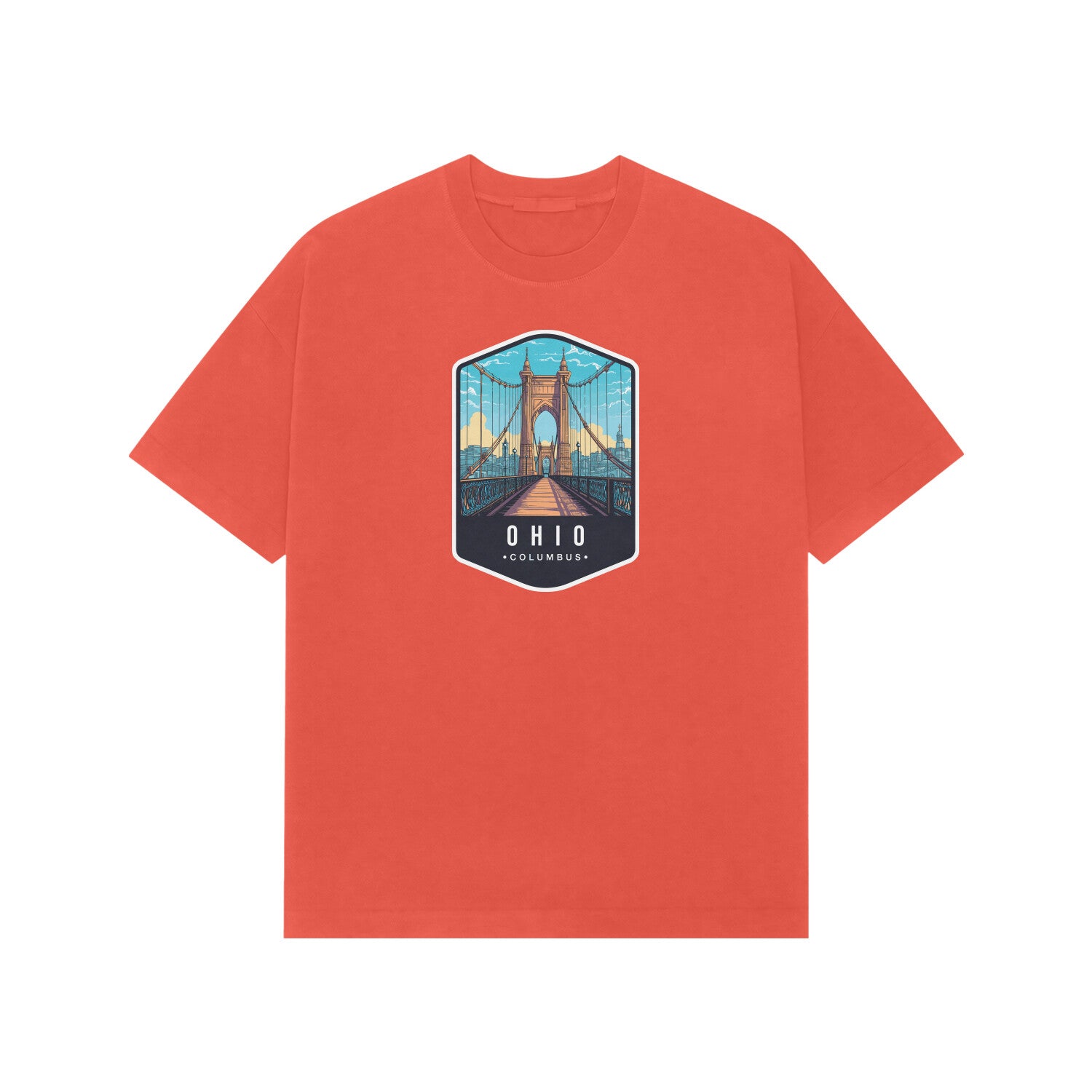 Front View - 5706070